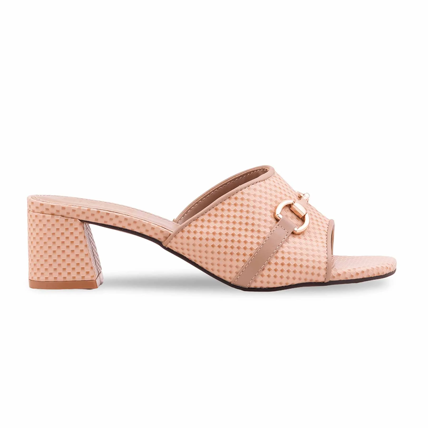 Fawn Formal Slipper For Ladies FR8447 - Image 2