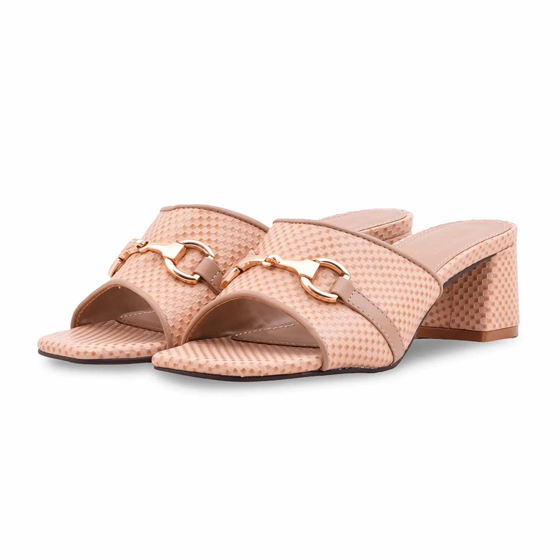 Fawn Formal Slipper For Ladies FR8447 - Image 3