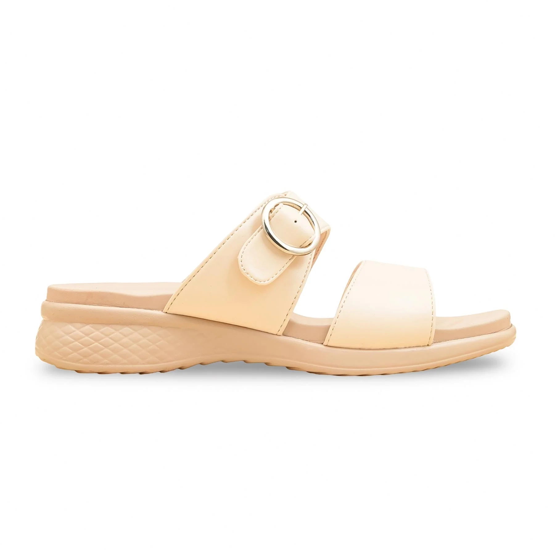 Fawn Formal Slipper For Ladies PU0579 - Image 2
