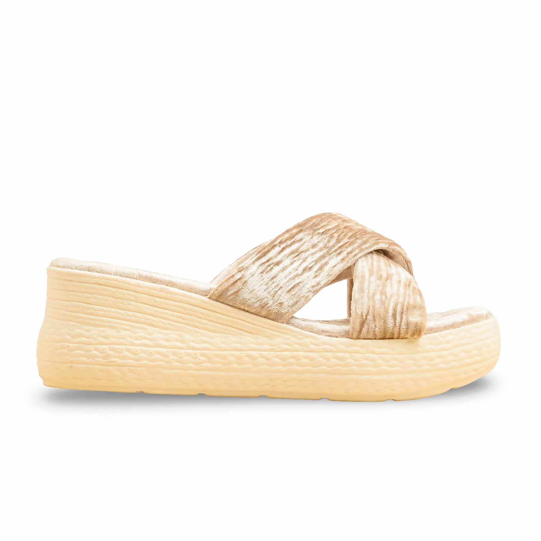 Fawn Formal Slipper For Ladies PU0610 - Image 2