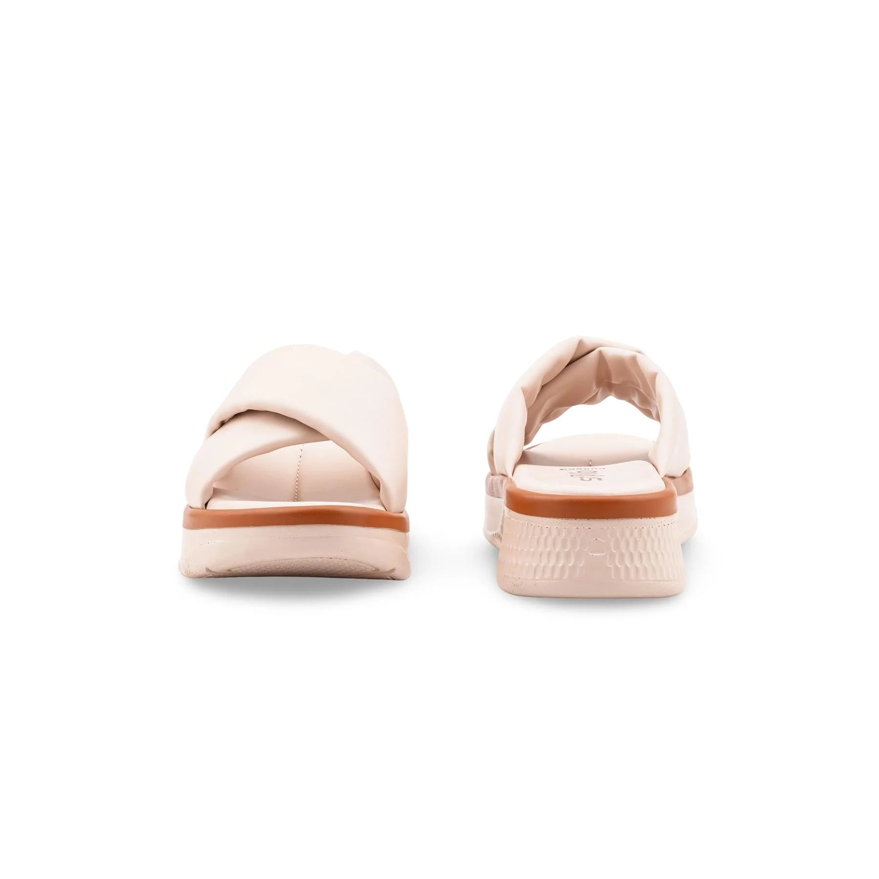 Fawn Formal Slipper For Ladies PU0669 - Image 4