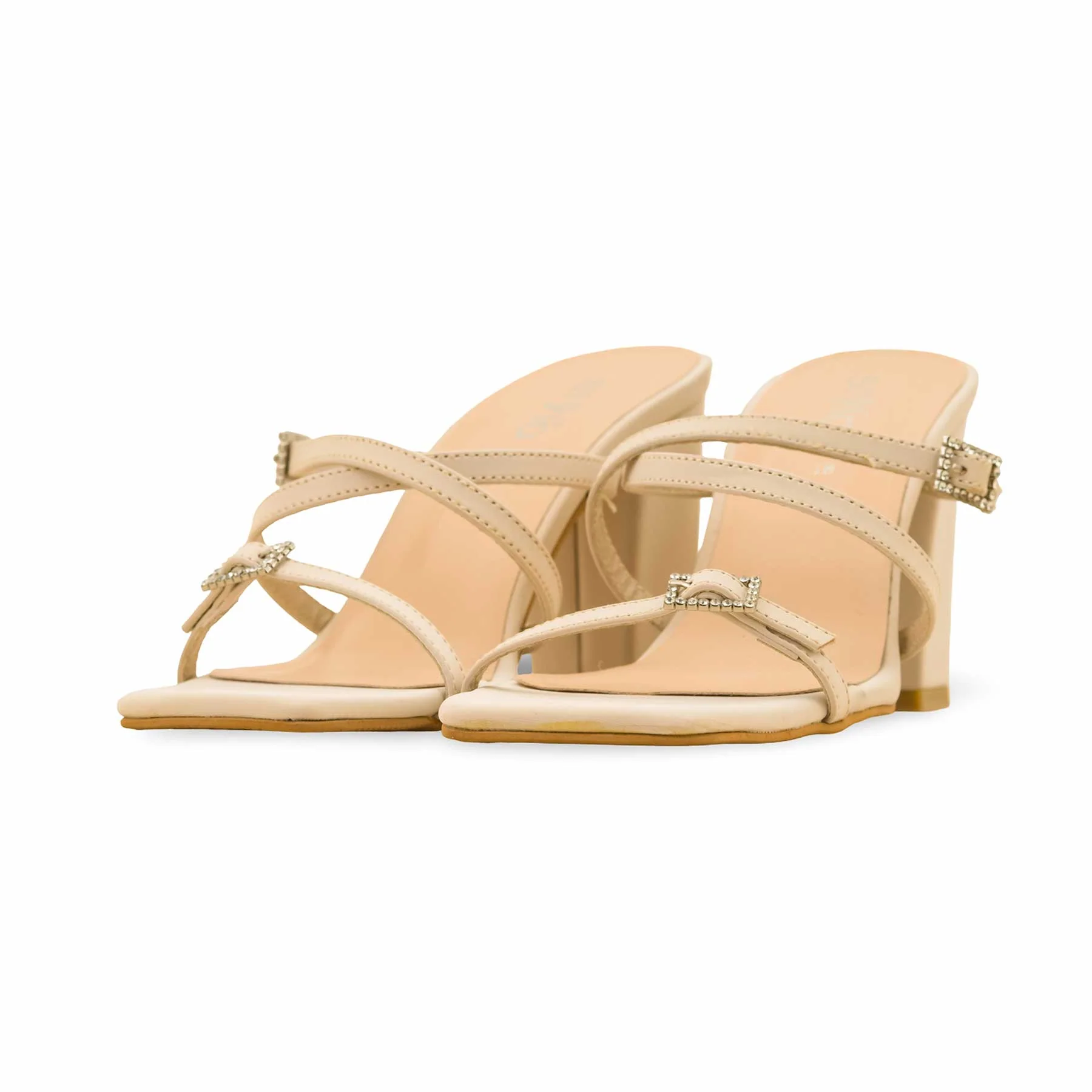 Fawn Formal Slipper For Women FR8368 - Image 3