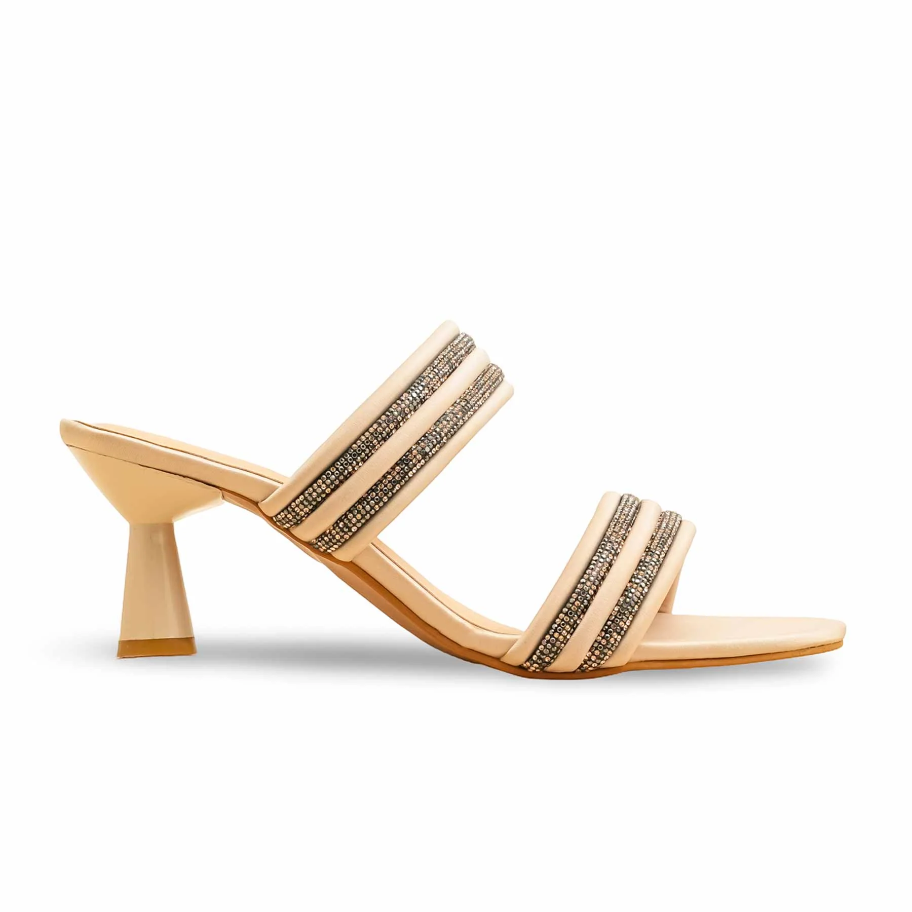 Fawn Formal Slipper For Women FR8401 - Image 2