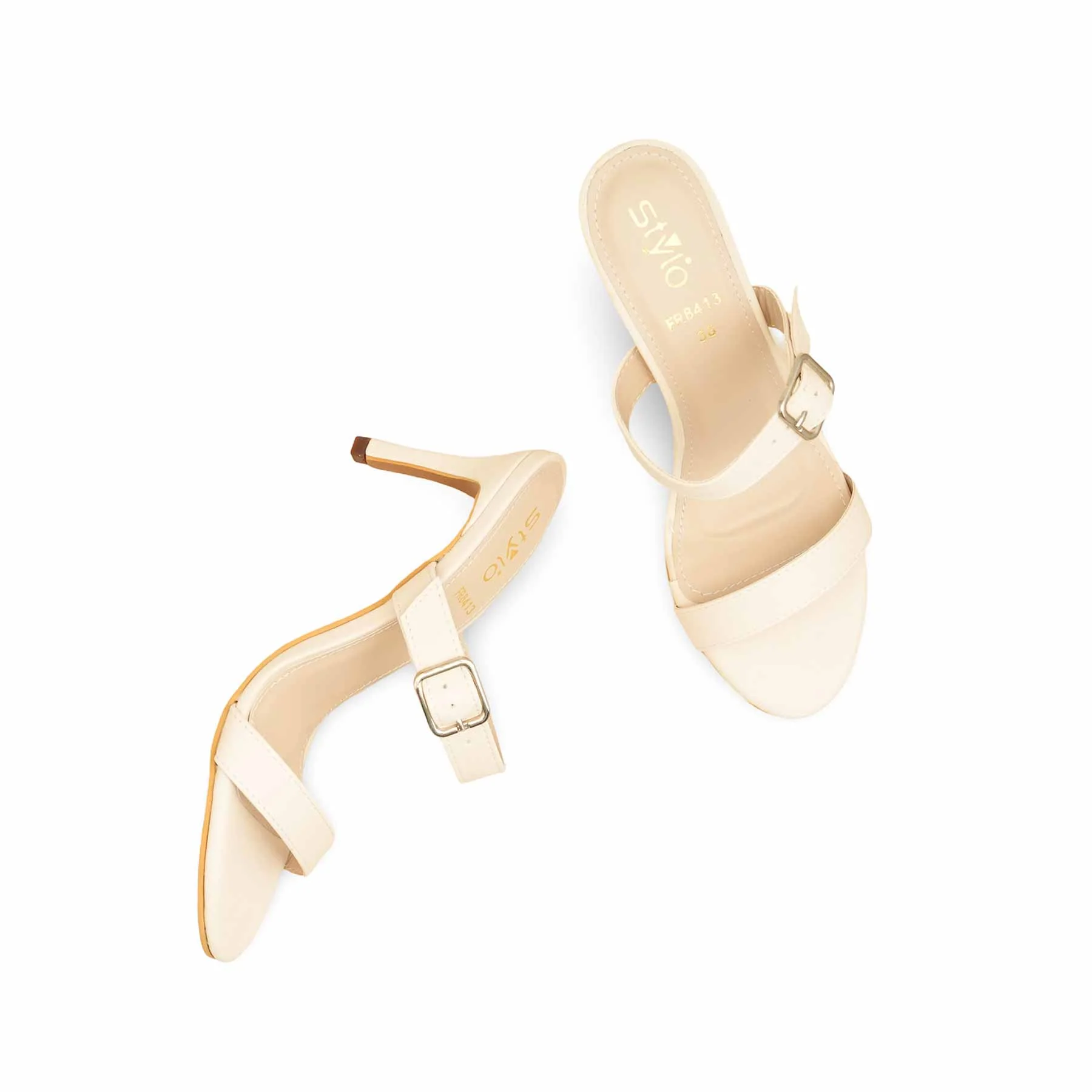 Fawn Formal Slipper For Women FR8413 - Image 5