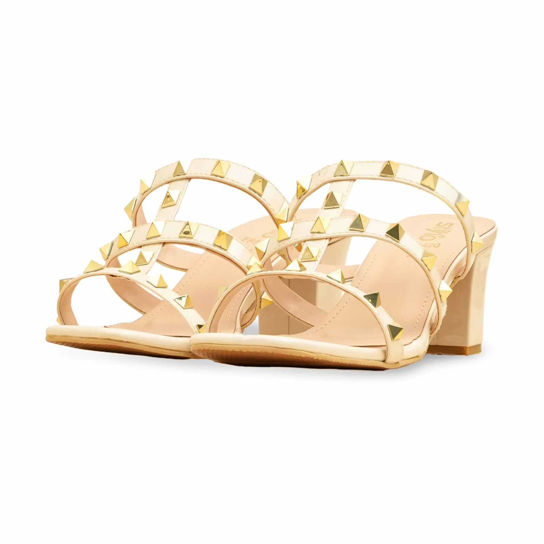 Fawn Formal Slipper For Women FR8420 - Image 3