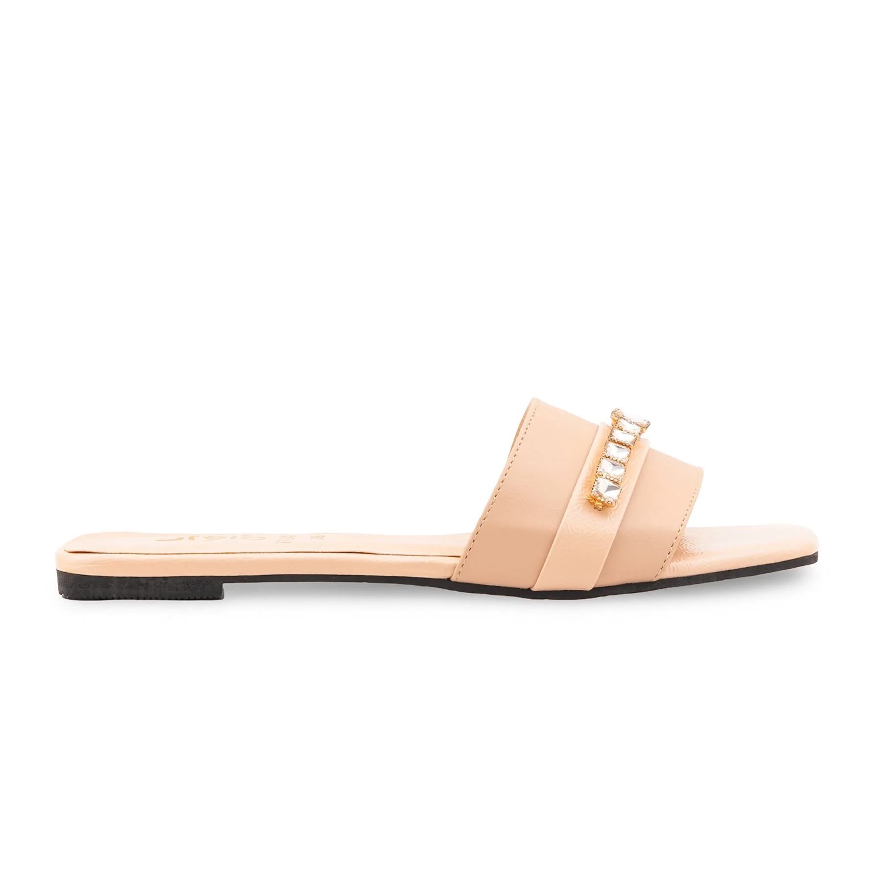 Fawn Formal Slipper For Women FR8487 - Image 2