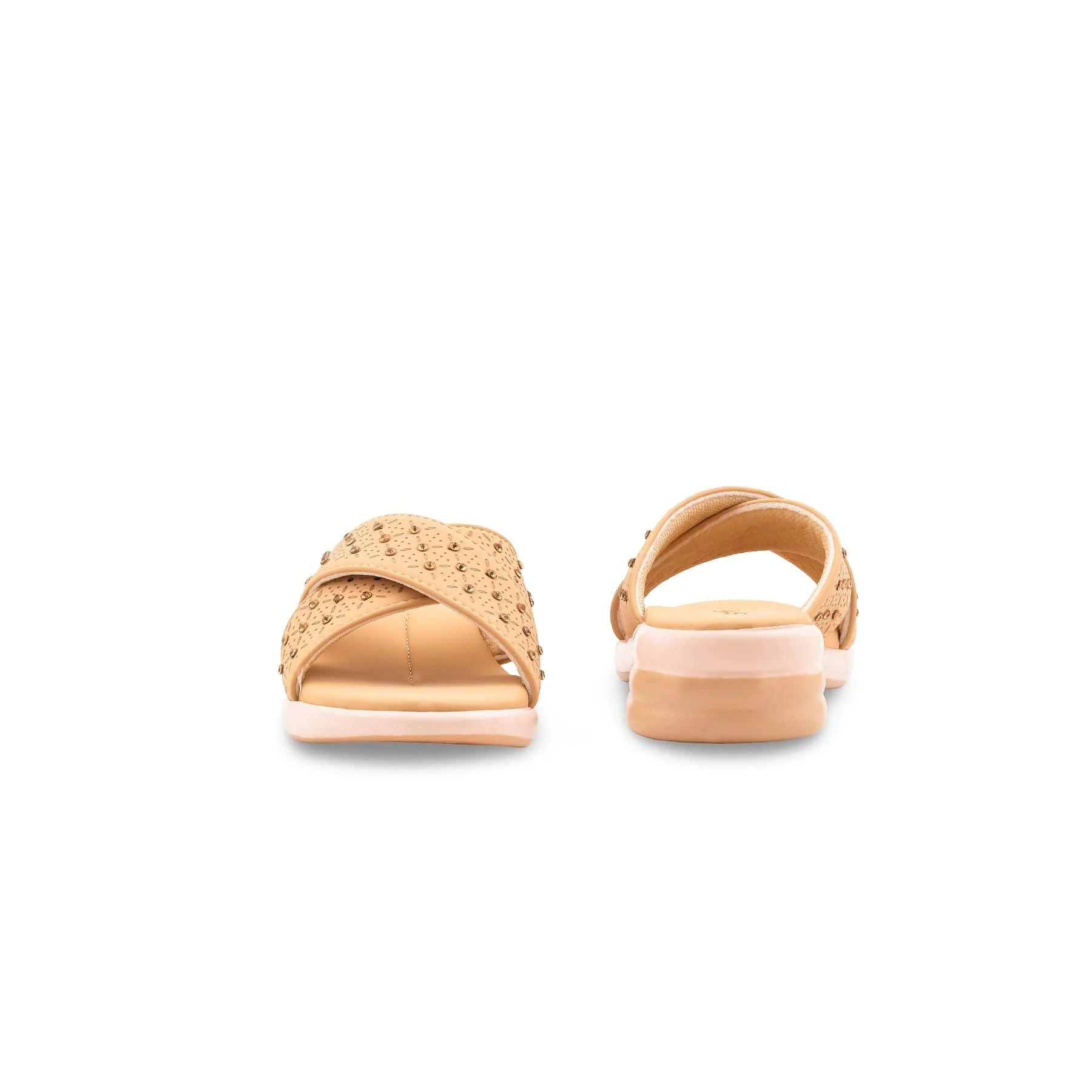 Fawn Formal Slipper For Women PU0676 - Image 4