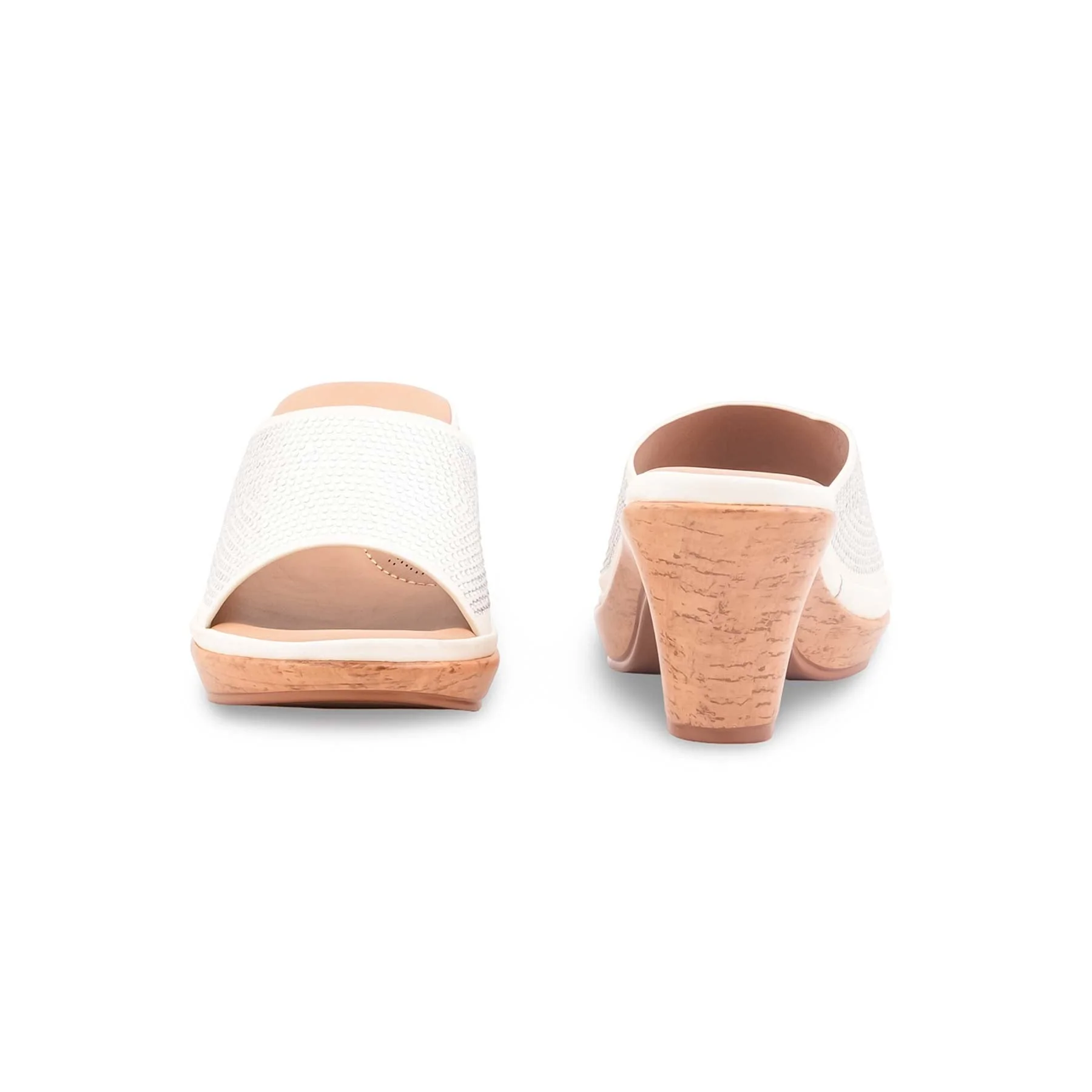 Fawn Formal Slipper For Women PU0753 - Image 4