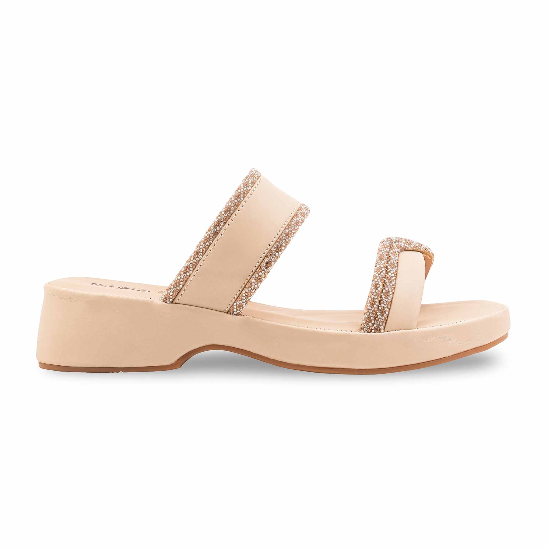 Fawn Formal Slipper For Women PU0766 - Image 2