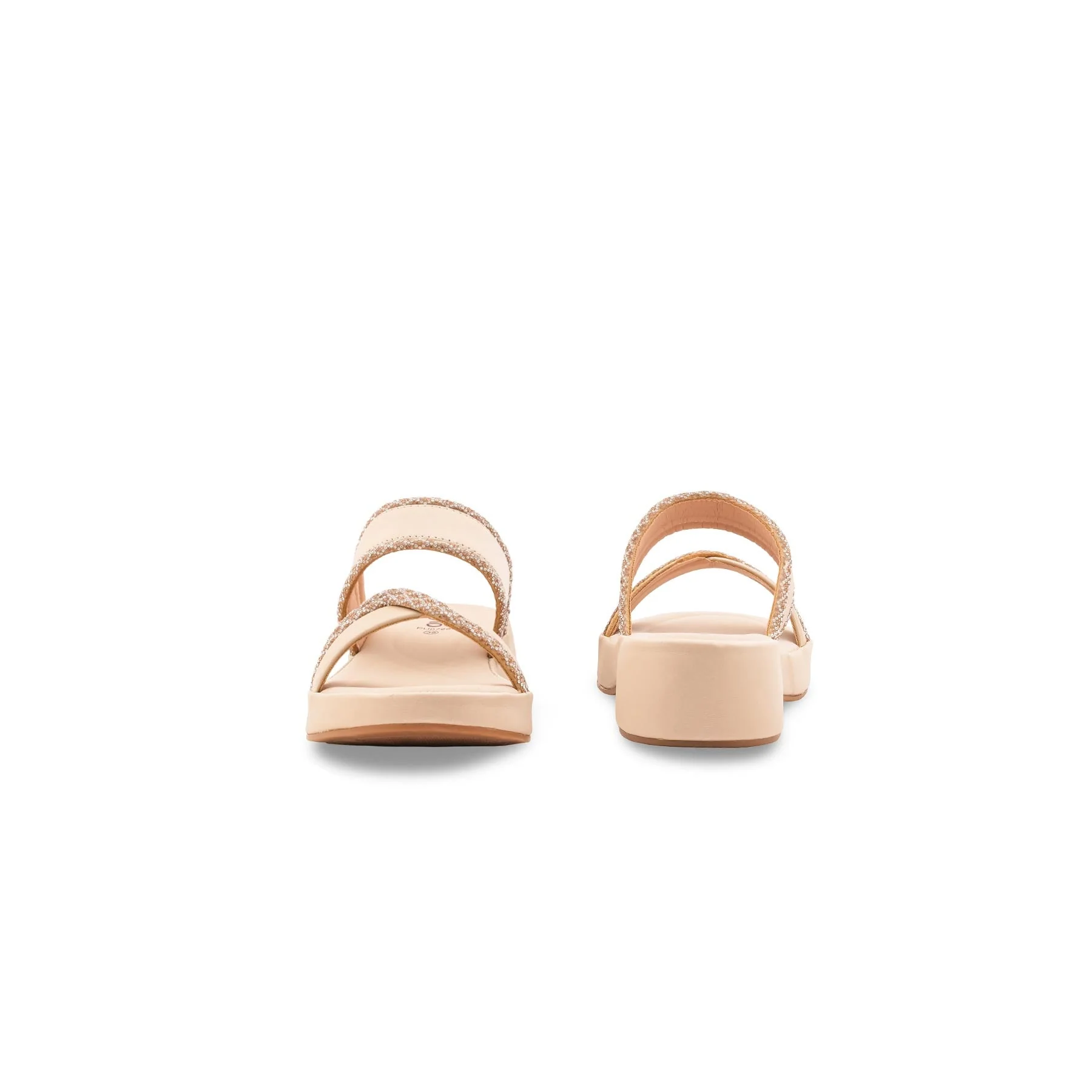 Fawn Formal Slipper For Women PU0766 - Image 4