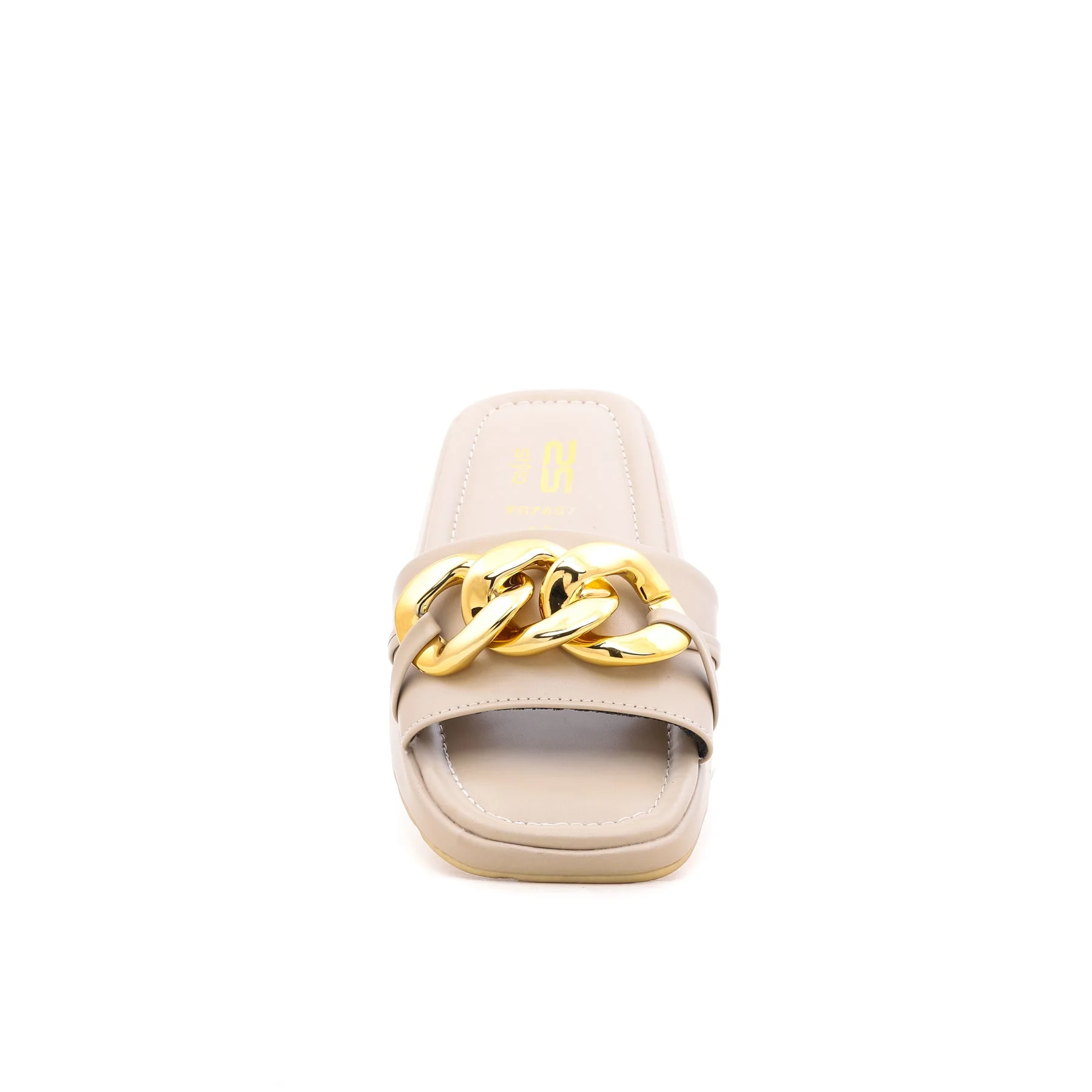 Fawn Formal Slipper FR7857 - Image 3