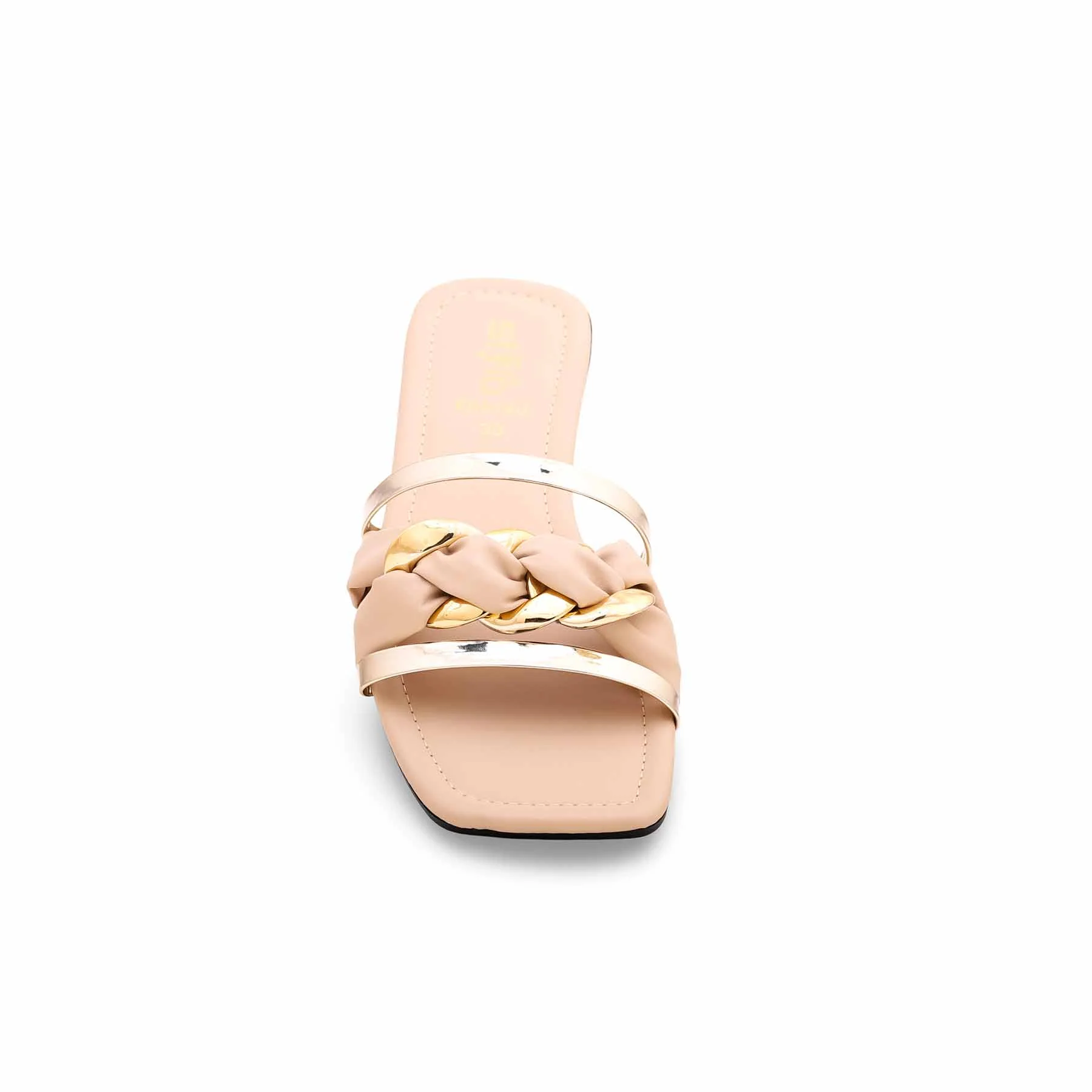 Fawn Formal Slipper FR8140 - Image 3