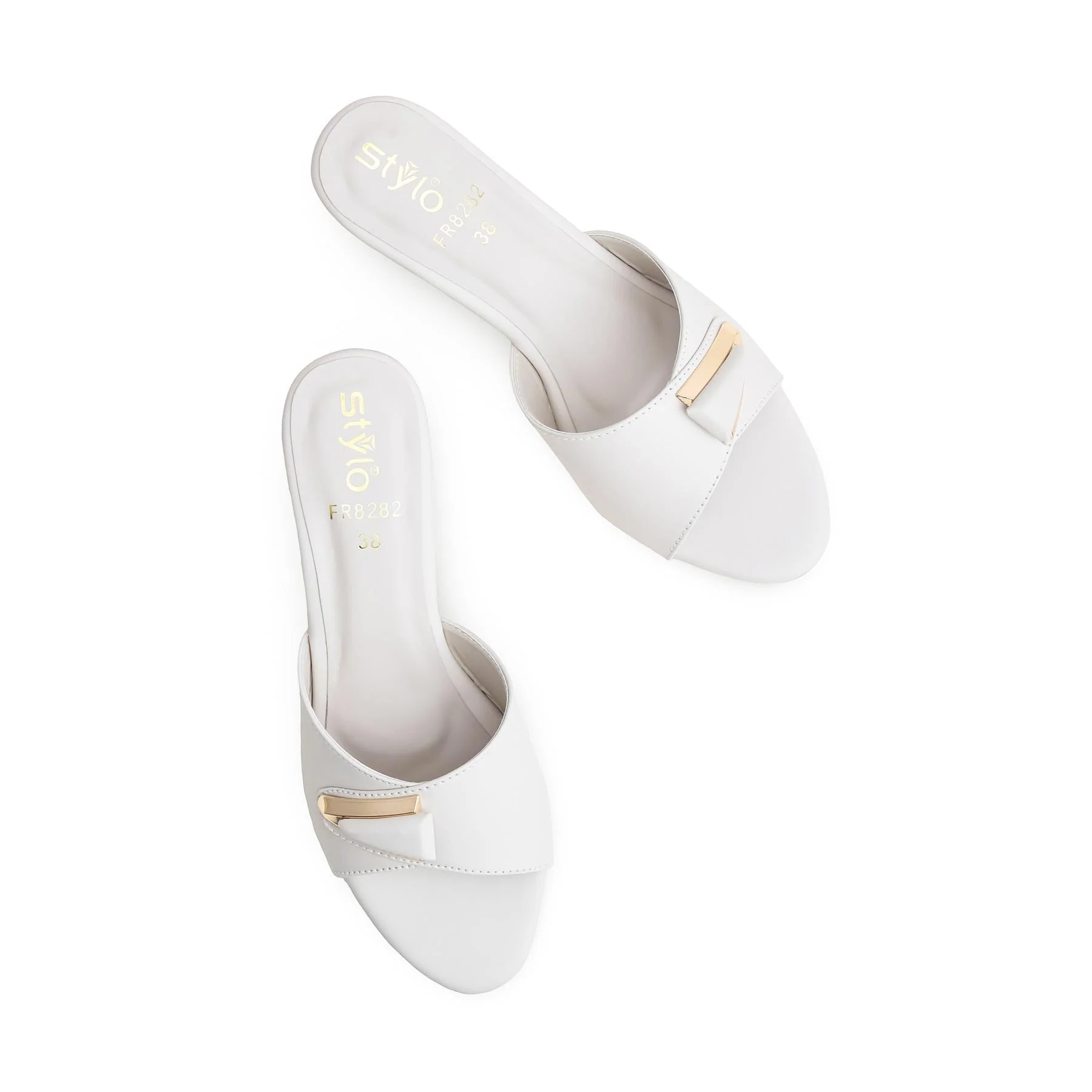 Fawn Formal Slipper FR8282 - Image 5