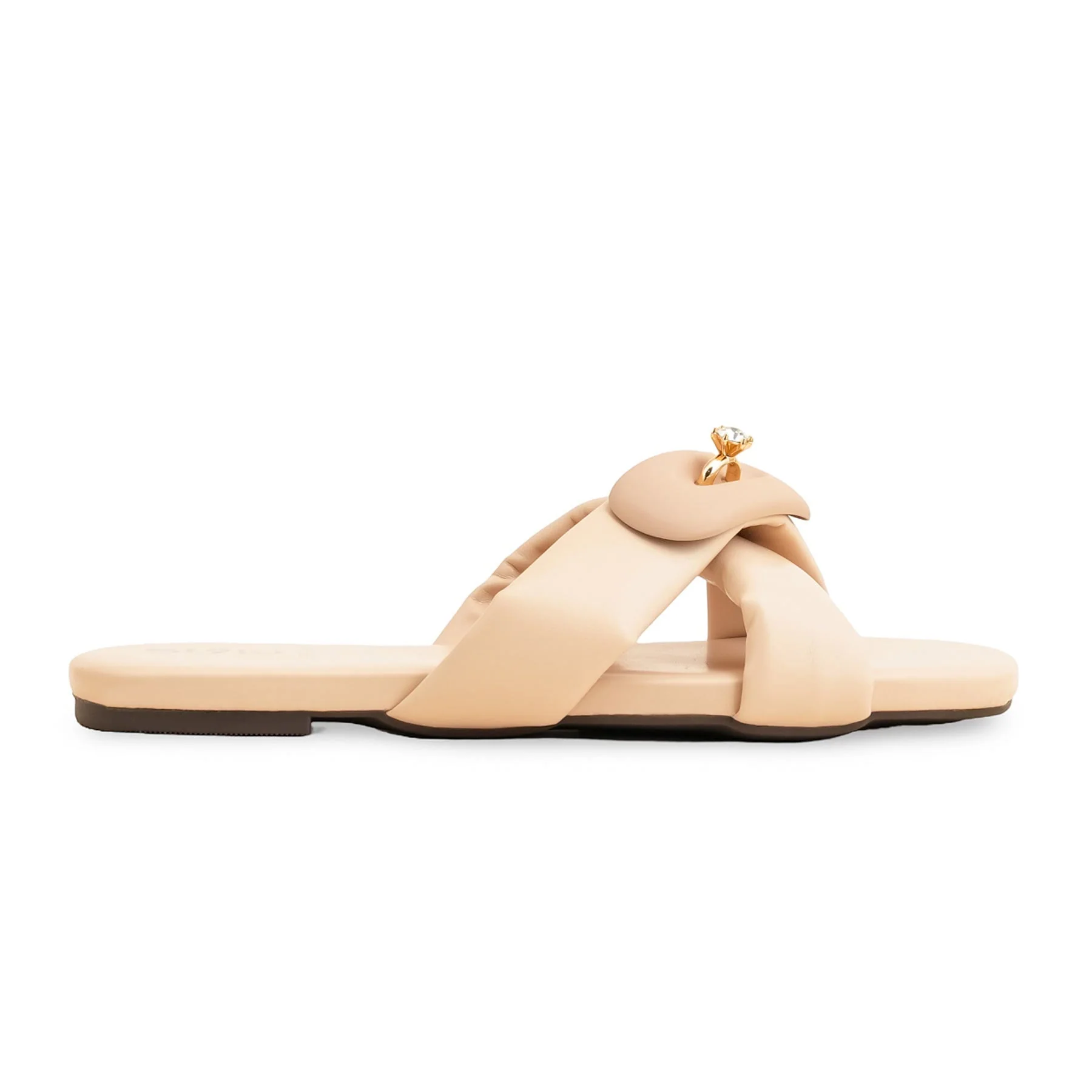 Fawn Formal Slipper FR8296 - Image 2