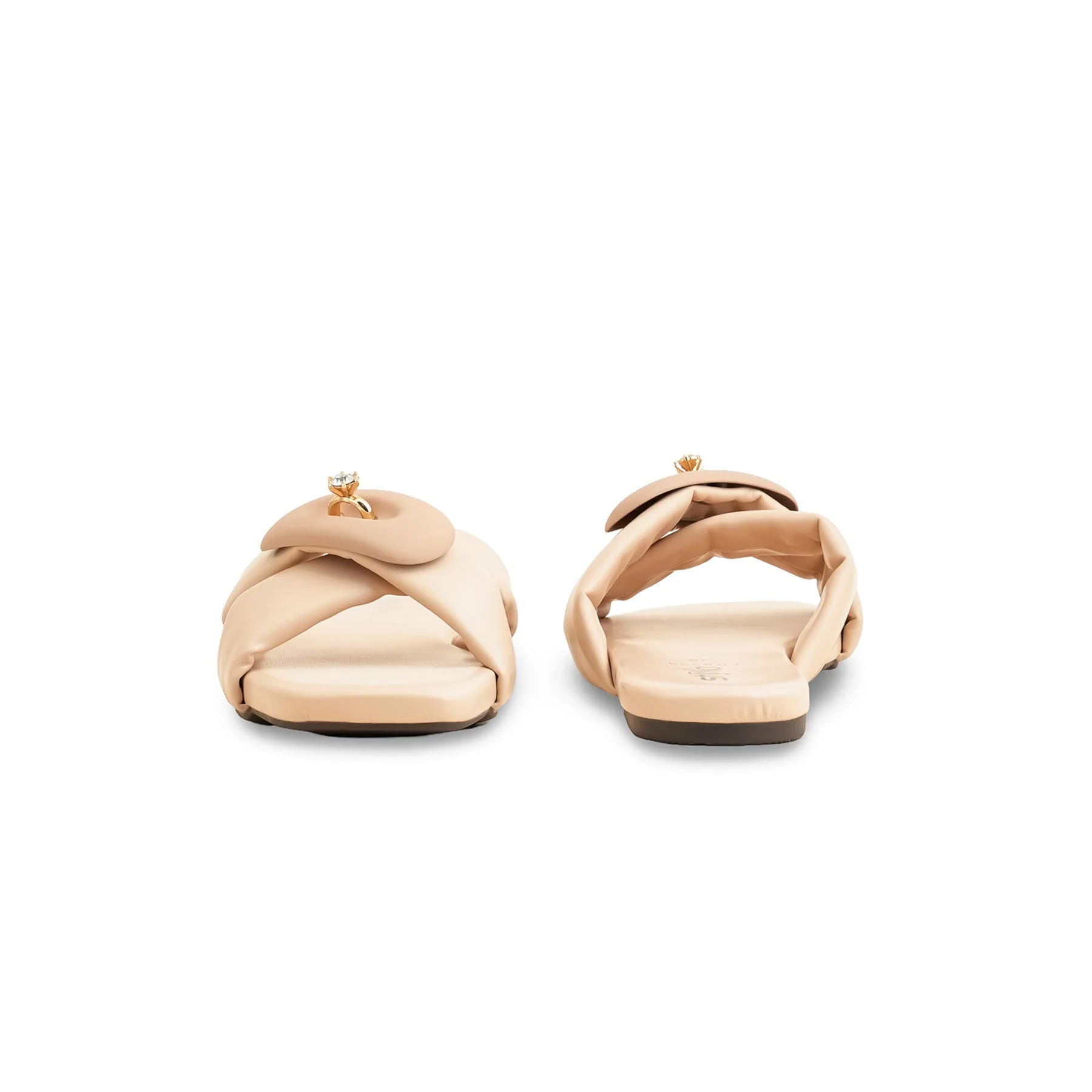 Fawn Formal Slipper FR8296 - Image 4