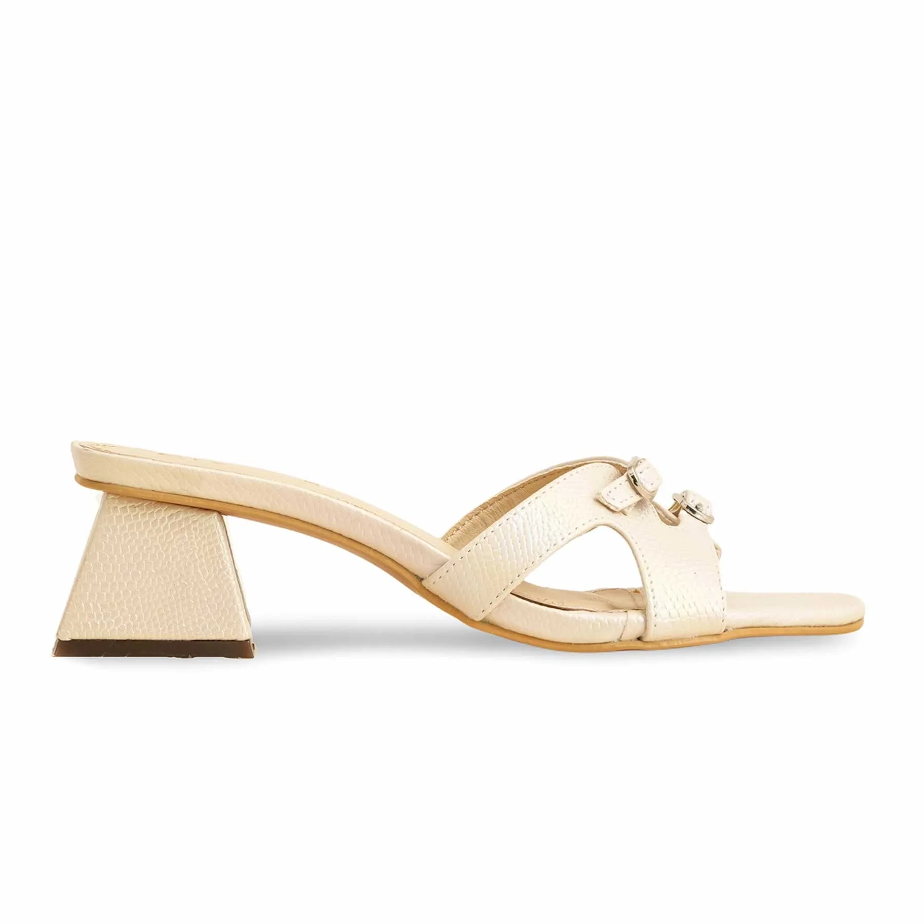 Fawn Formal Slipper FR8328 - Image 2