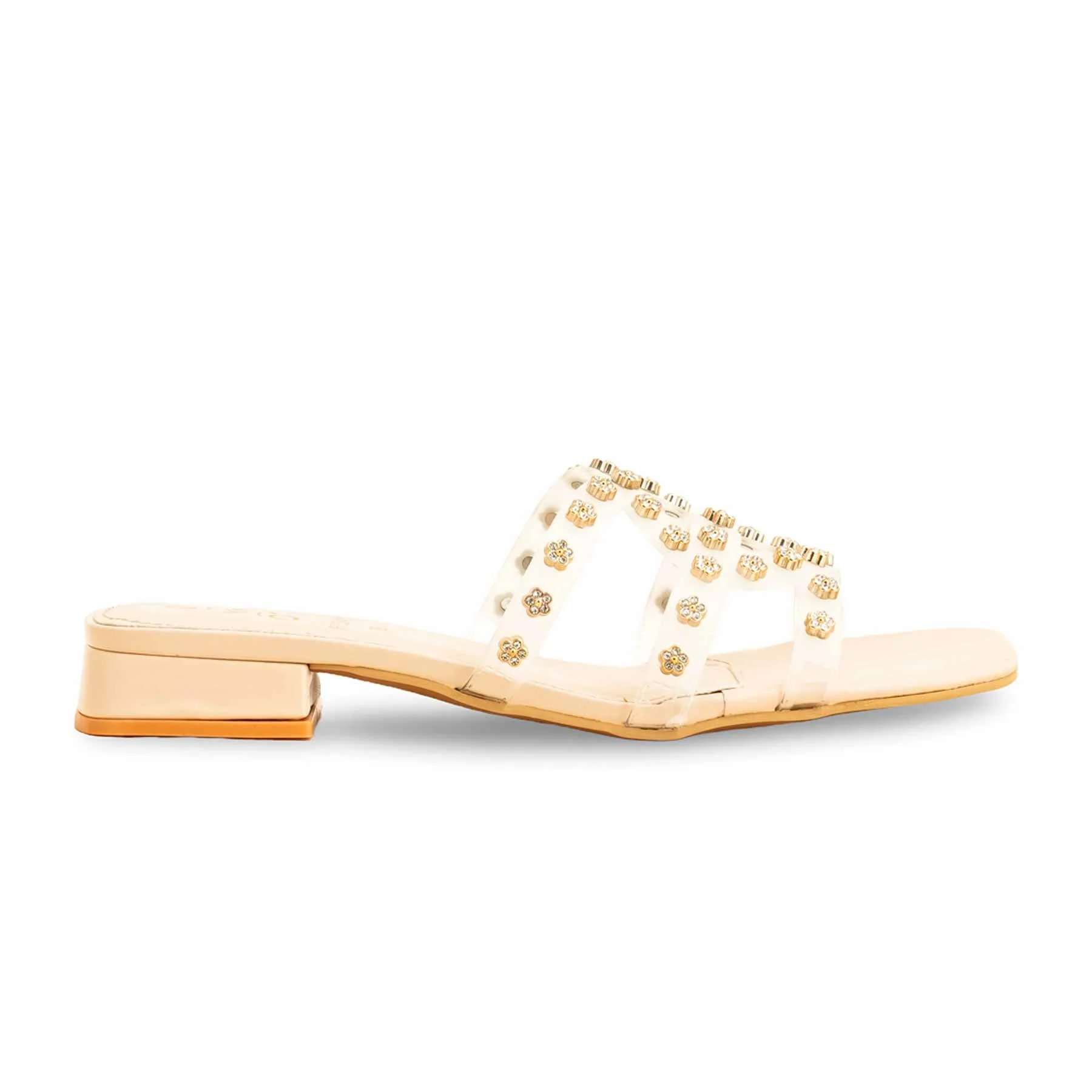 Fawn Formal Slipper FR8341