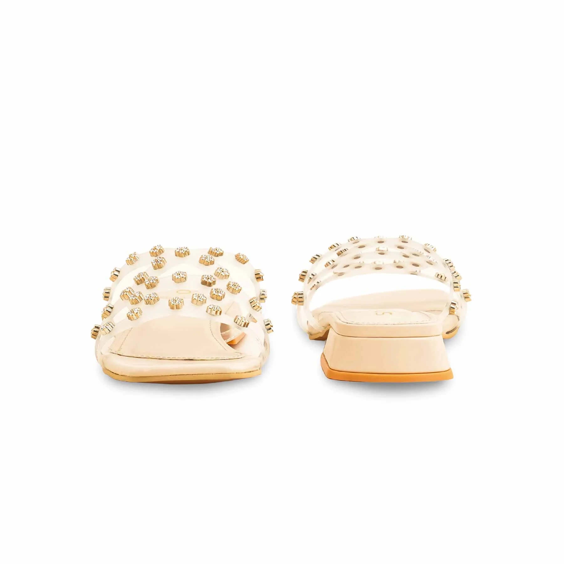 Fawn Formal Slipper FR8341 - Image 3