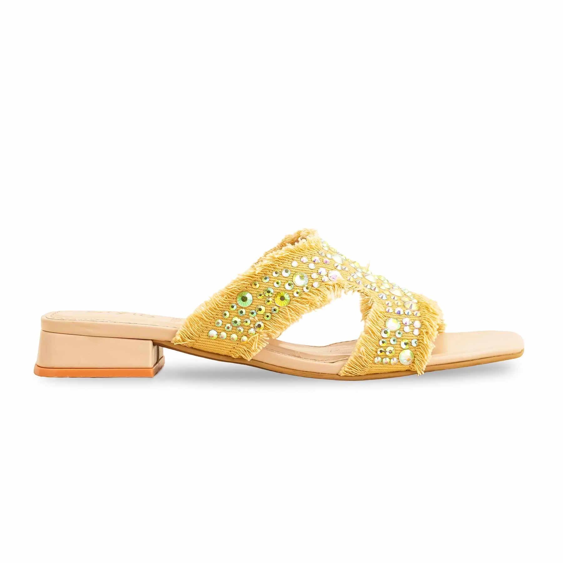 Fawn Formal Slipper FR8356 - Image 2