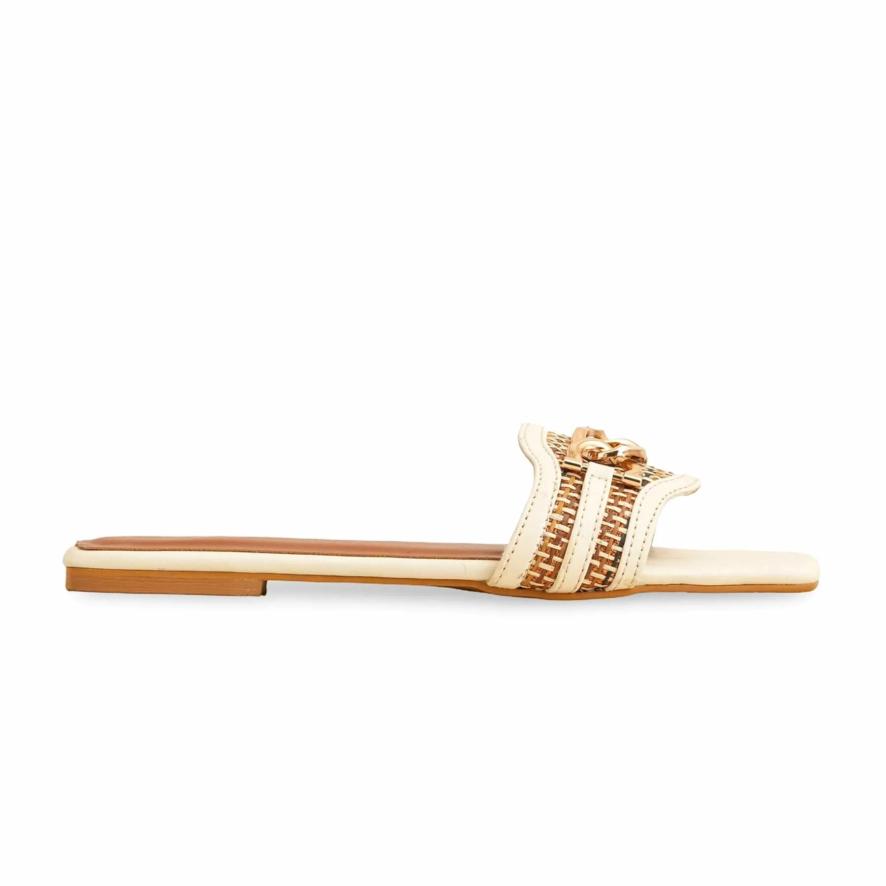 Fawn Formal Slipper FR8372 - Image 2