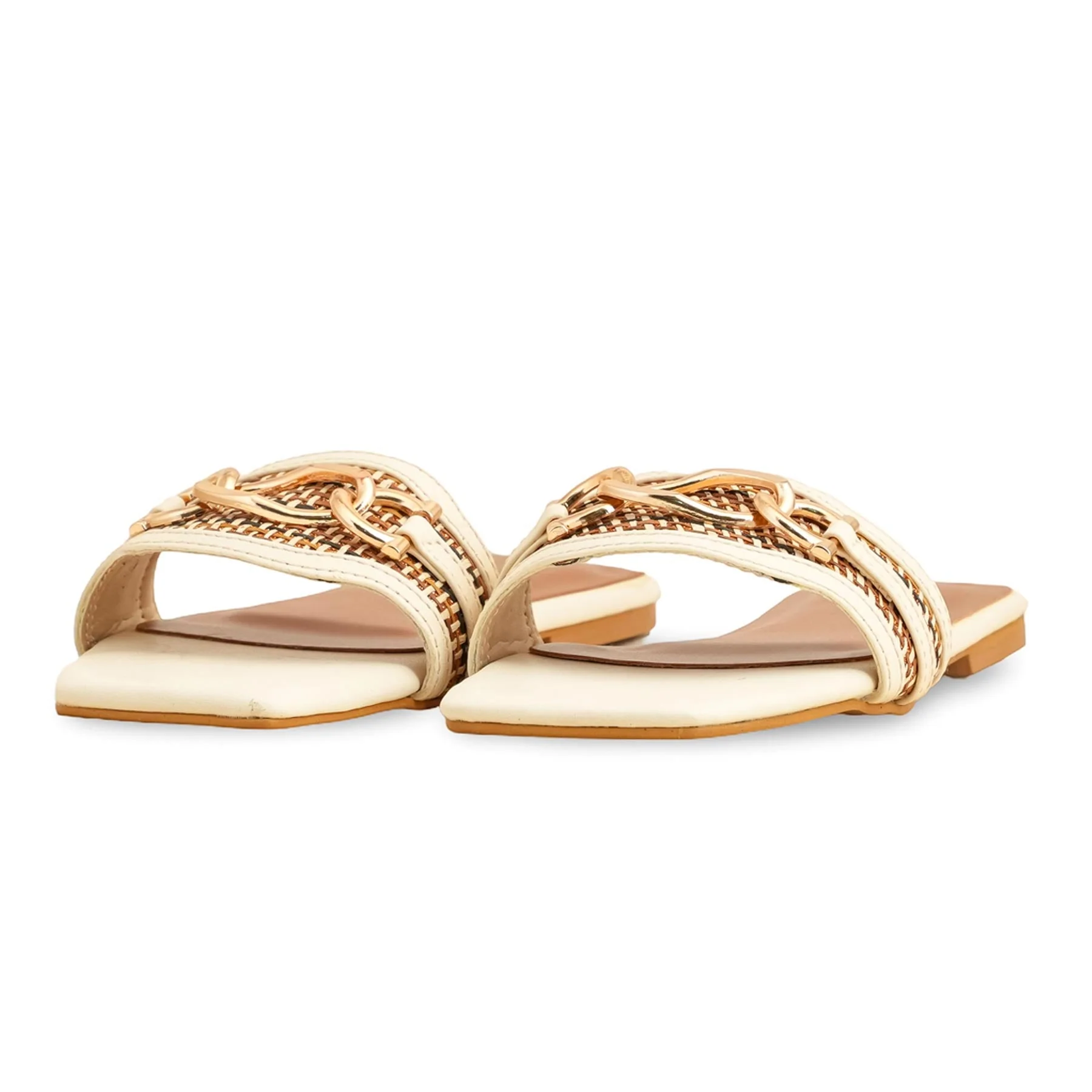Fawn Formal Slipper FR8372 - Image 3