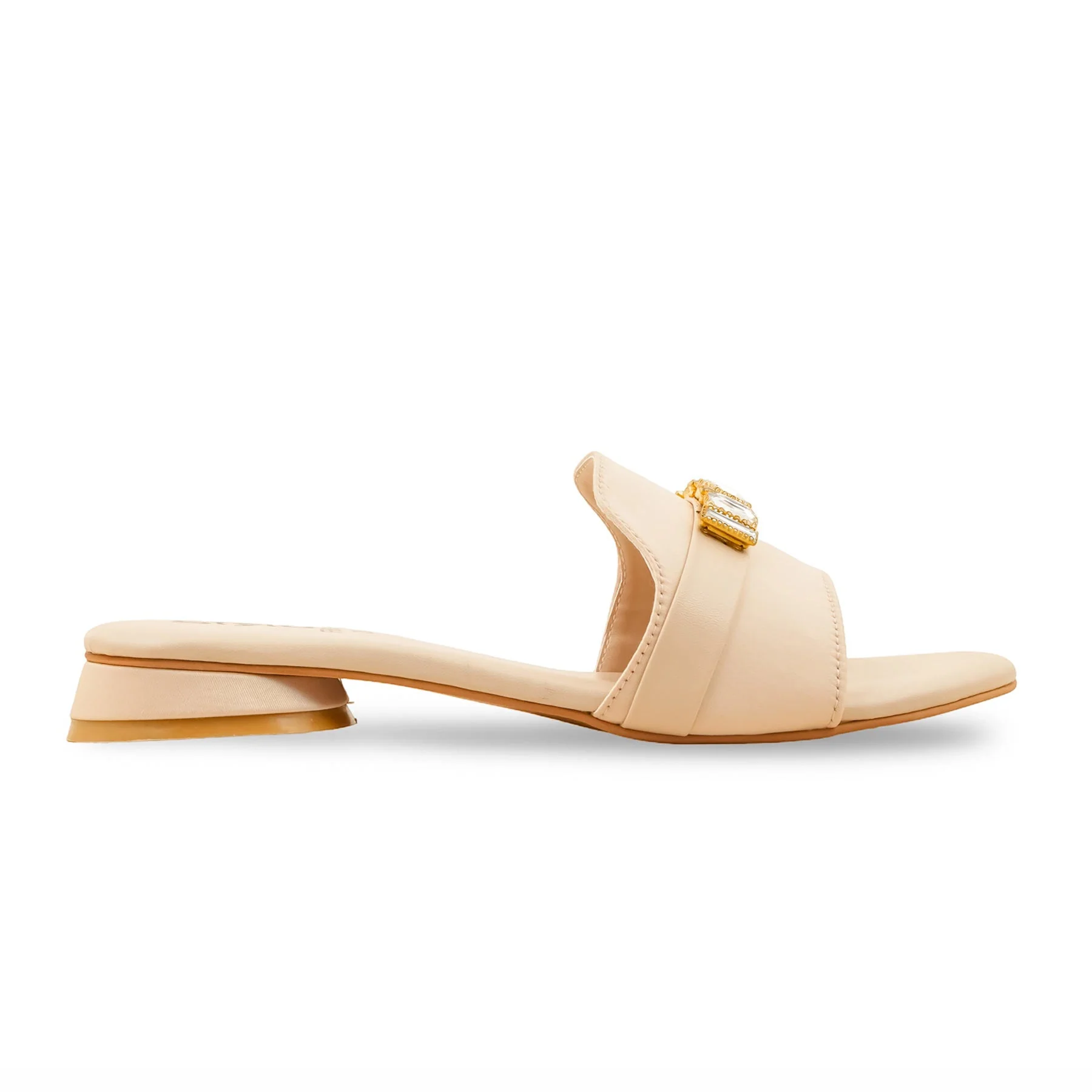 Fawn Formal Slipper FR8385 - Image 2