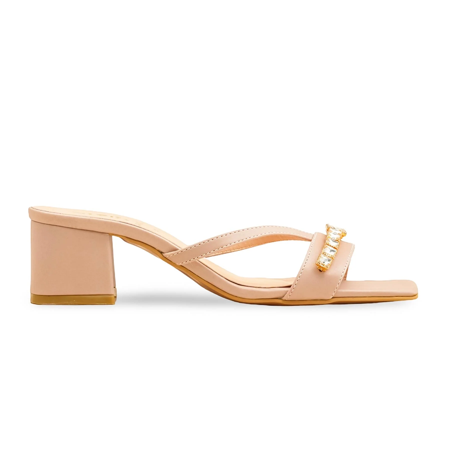 Fawn Formal Slipper FR8405 - Image 2