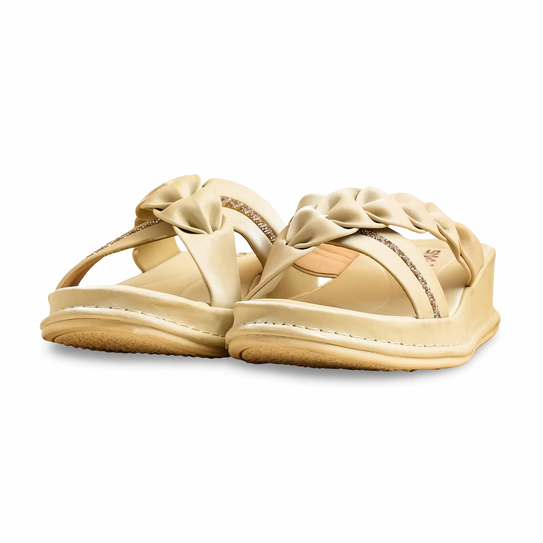 Fawn Formal Slipper LPU704 - Image 3