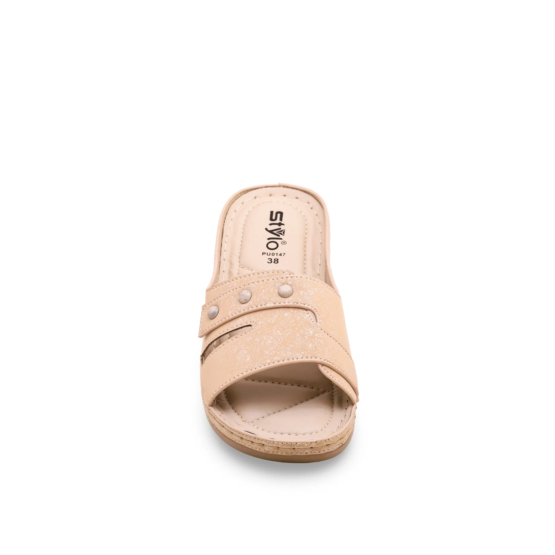 Fawn Formal Slipper PU0147 - Image 3