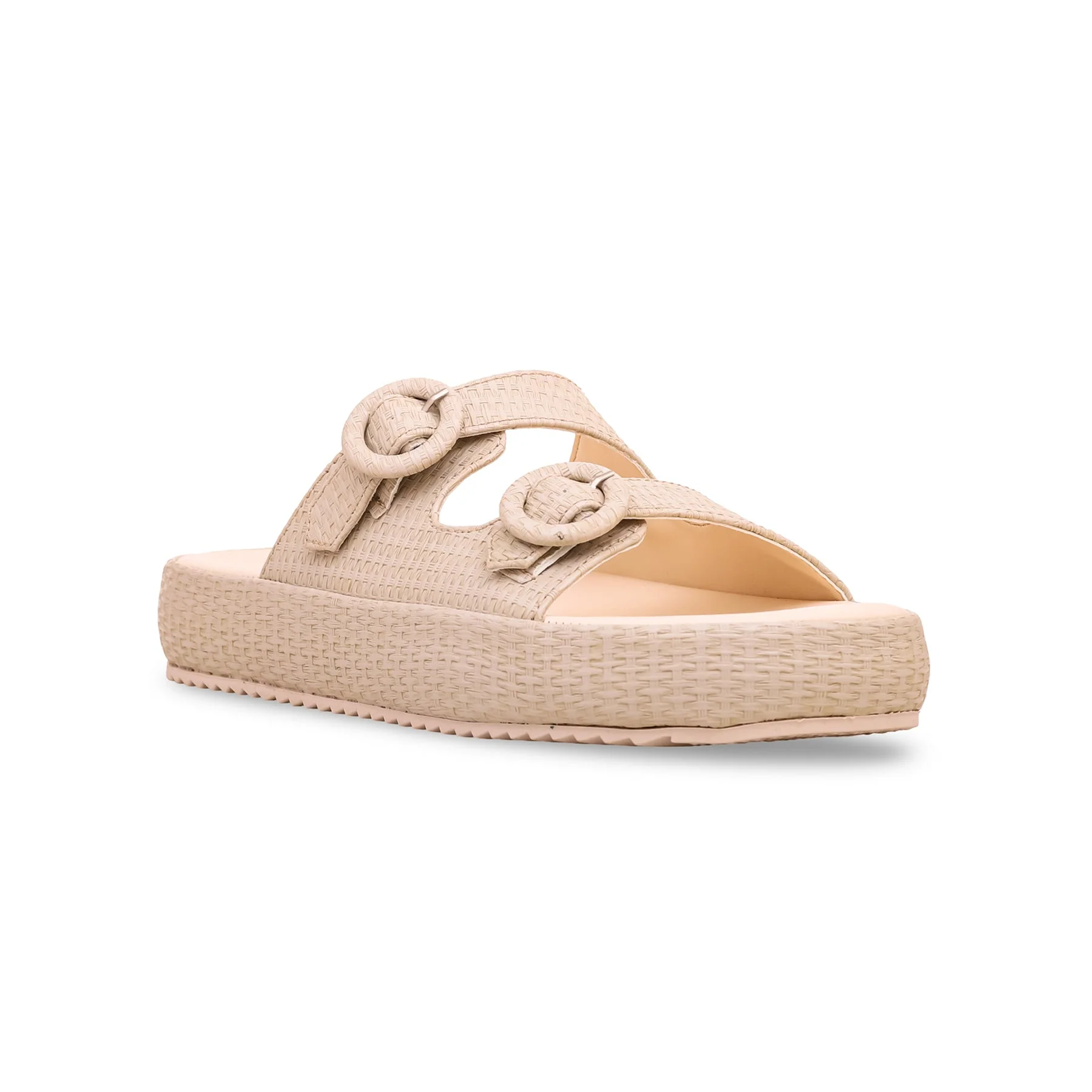 Fawn Formal Slipper PU0193 - Image 2