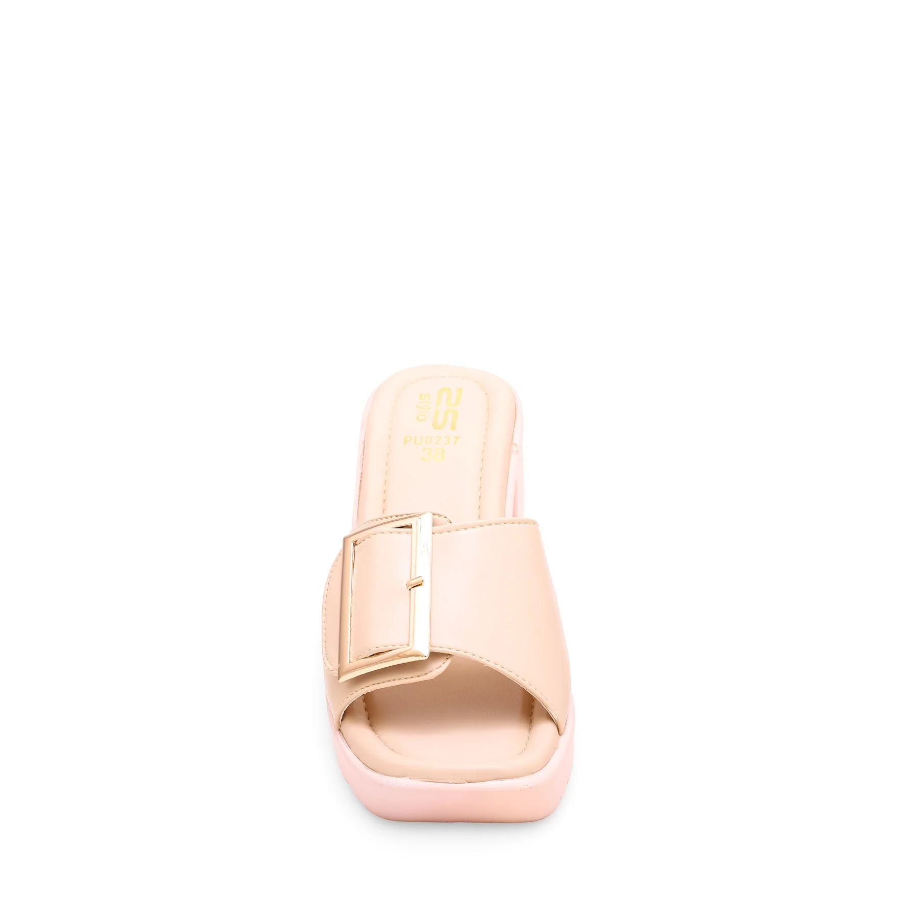 Fawn Formal Slipper PU0237 - Image 3