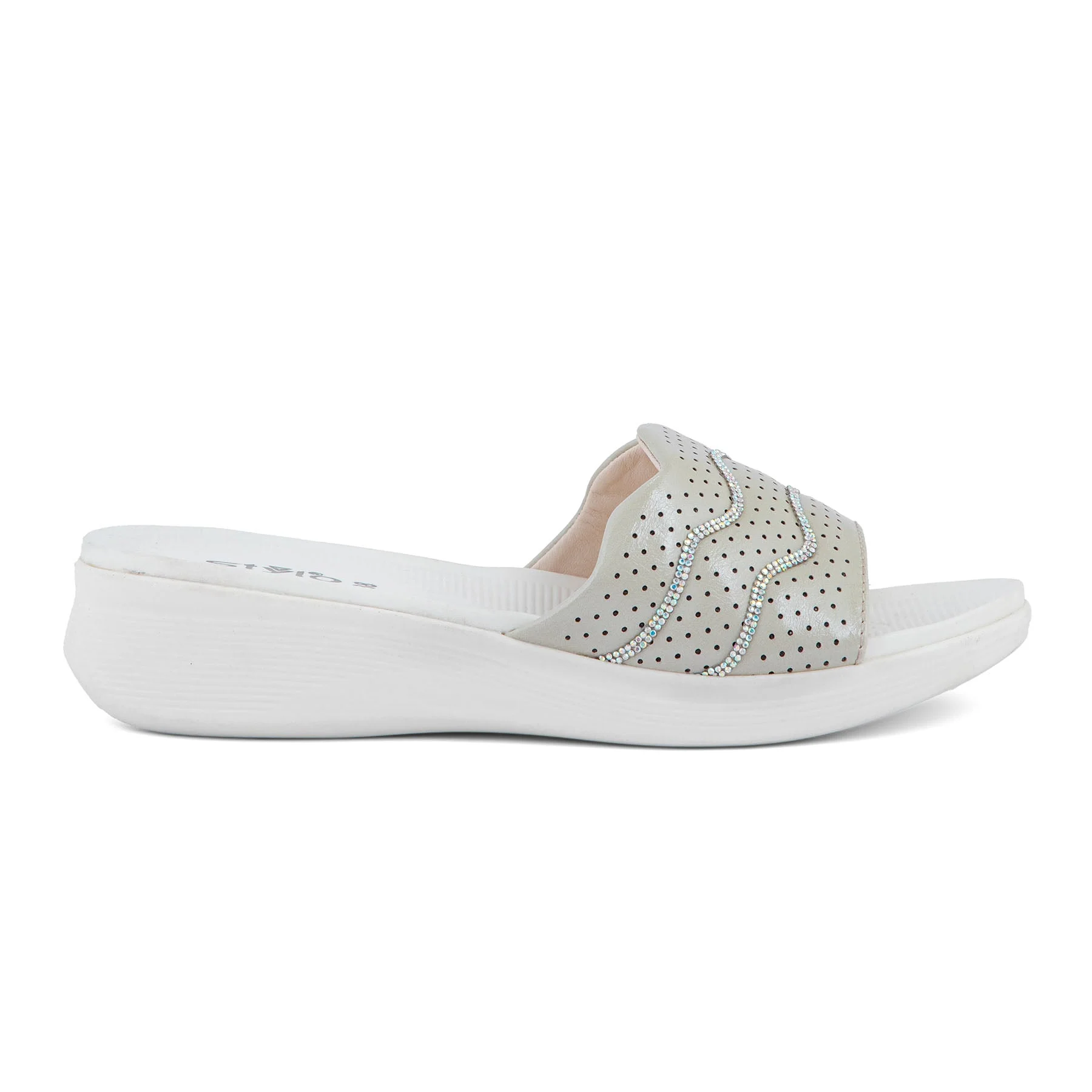 Fawn Formal Slipper PU0349 - Image 2