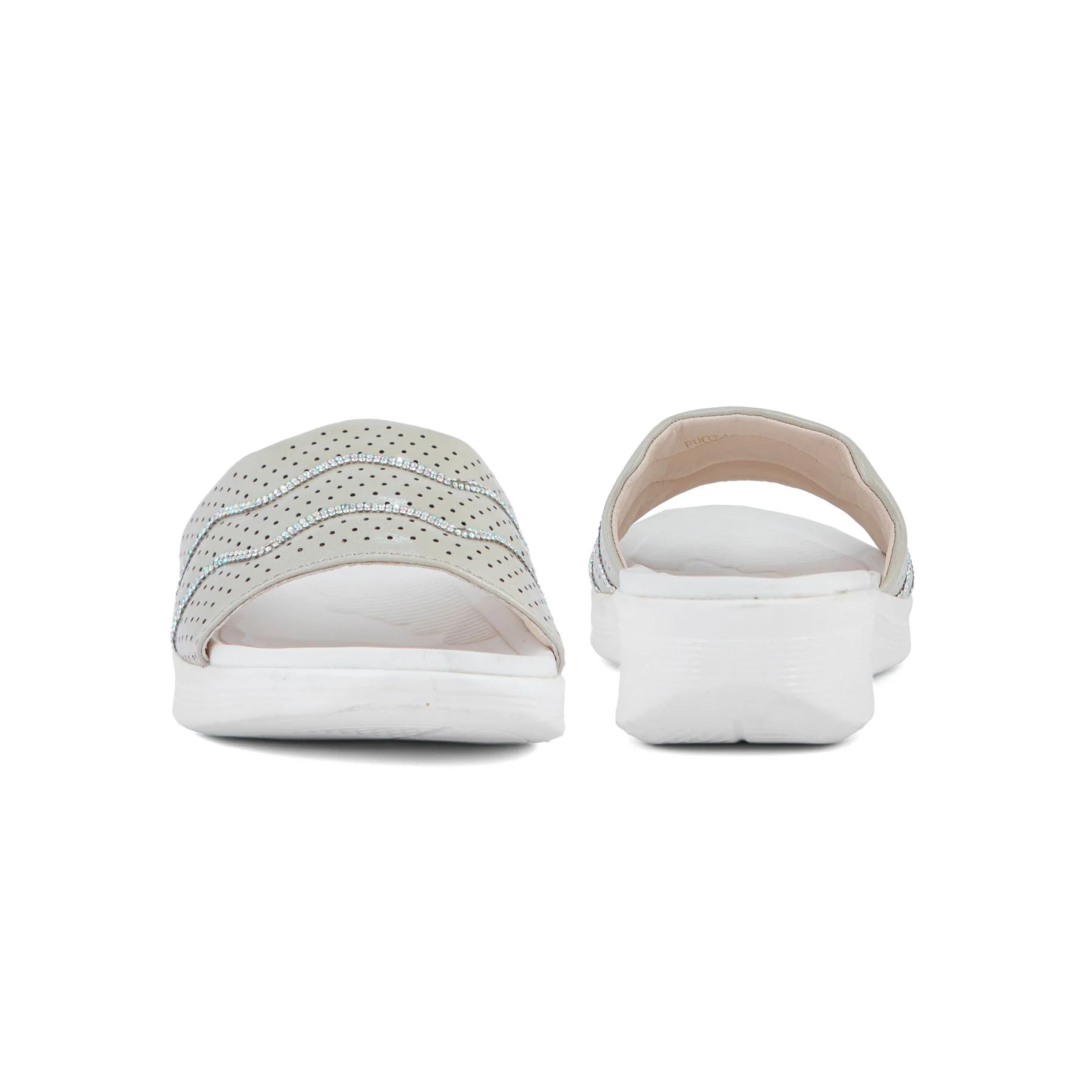 Fawn Formal Slipper PU0349 - Image 4