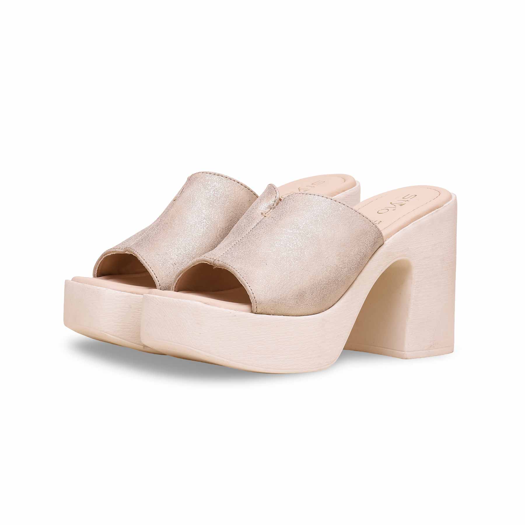 Fawn Formal Slipper PU0413 - Image 2