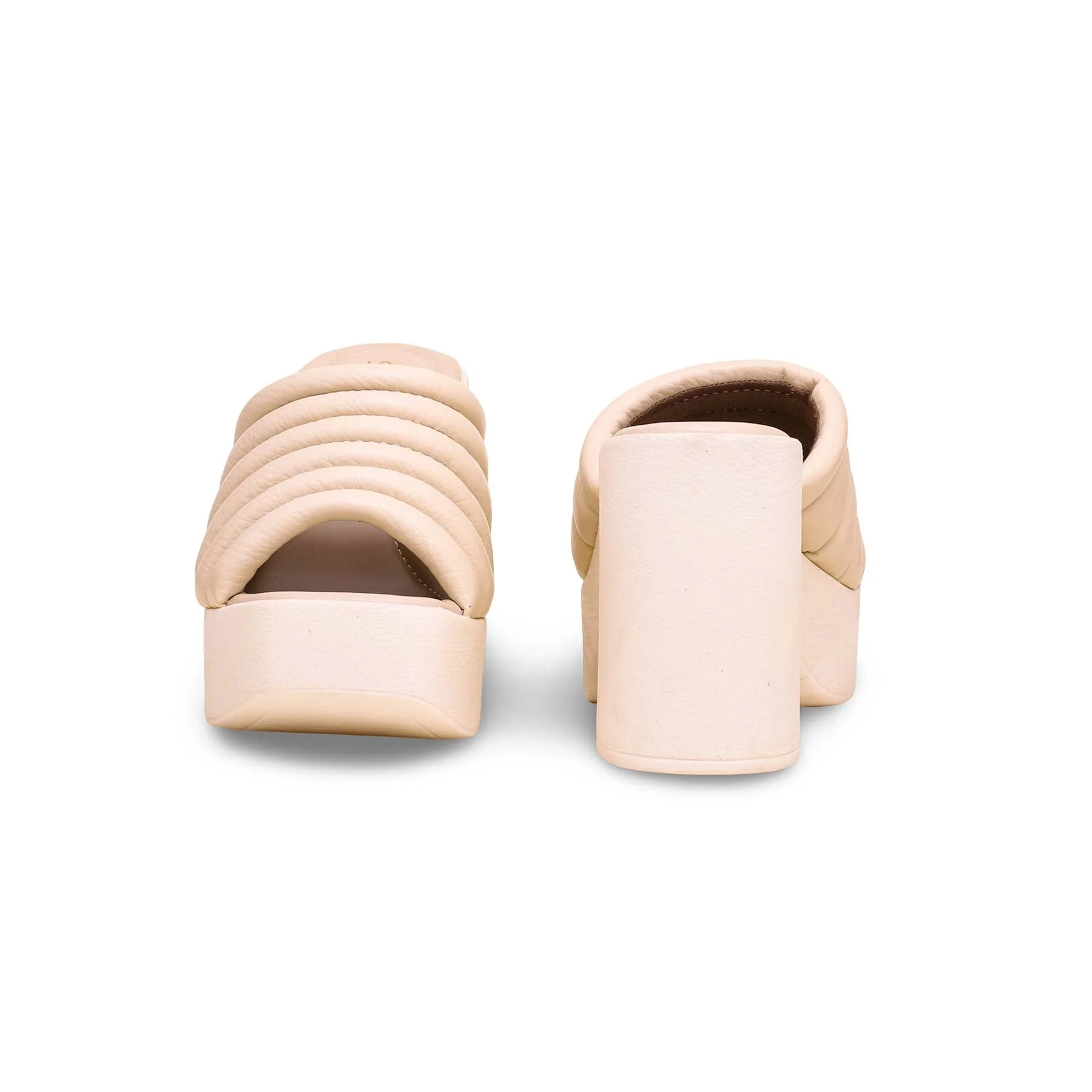 Fawn Formal Slipper PU0415 - Image 3