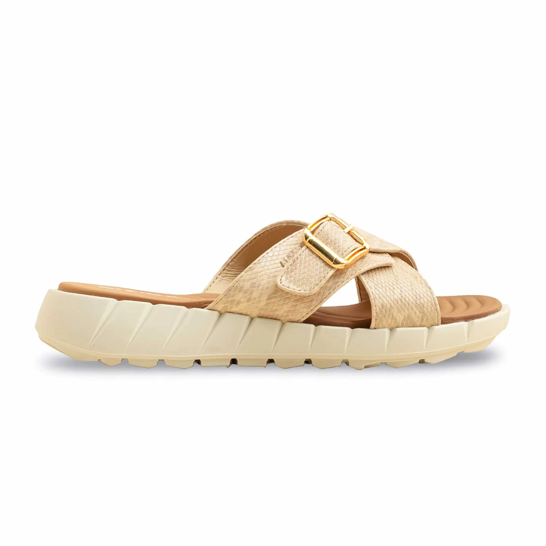 Fawn Formal Slipper PU0439 - Image 2