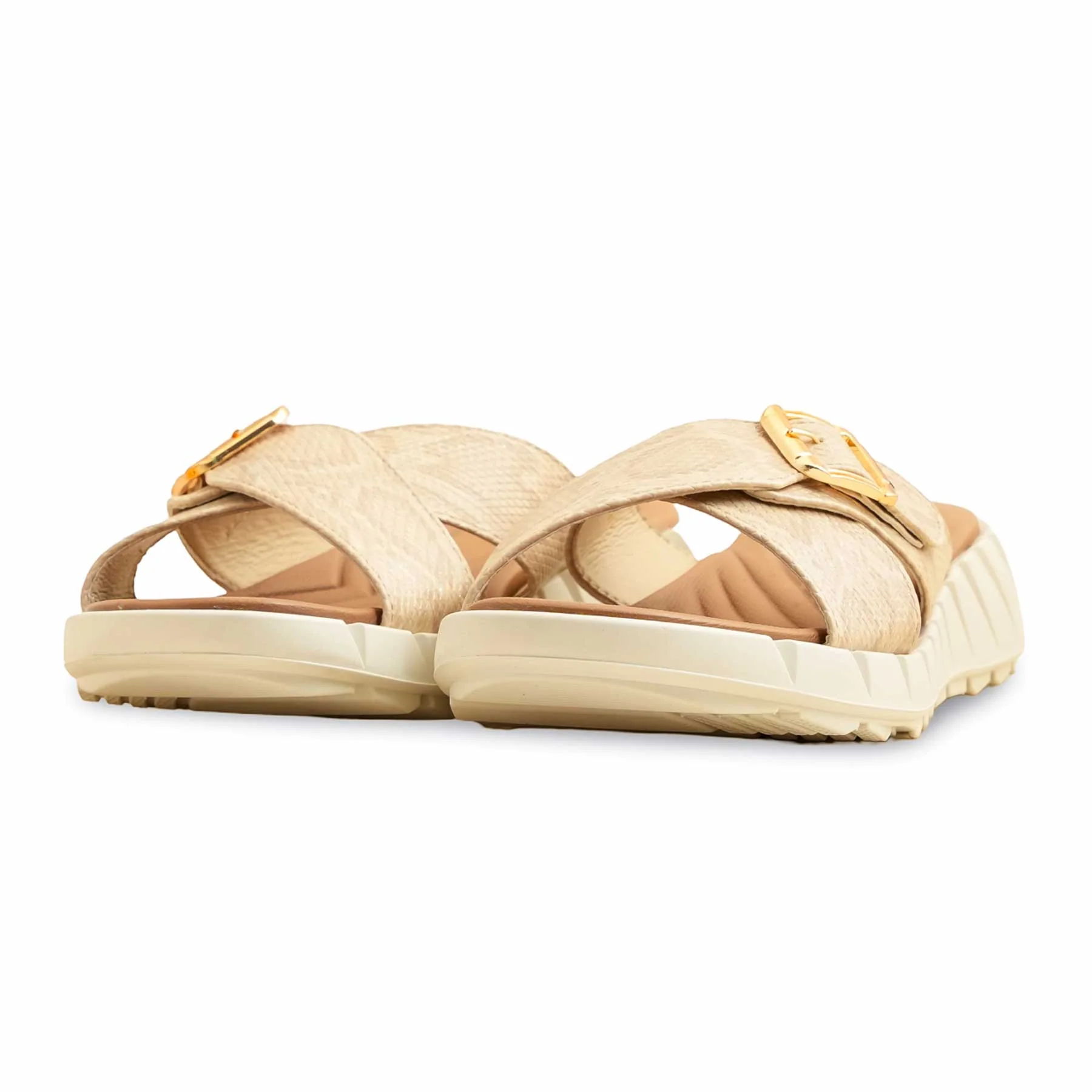 Fawn Formal Slipper PU0439 - Image 3