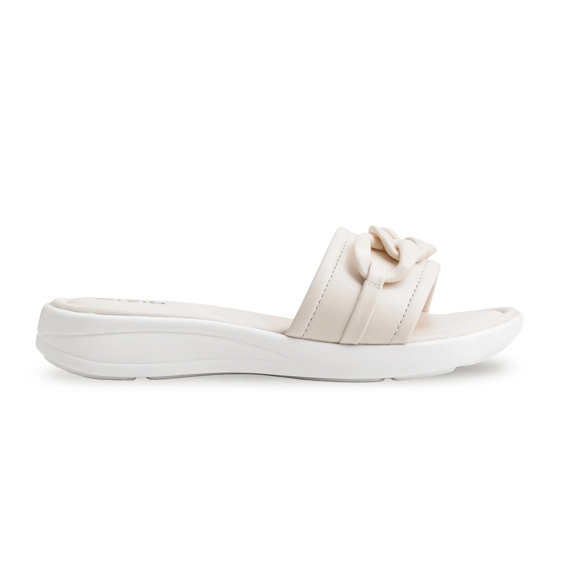 Fawn Formal Slipper PU0482 - Image 2