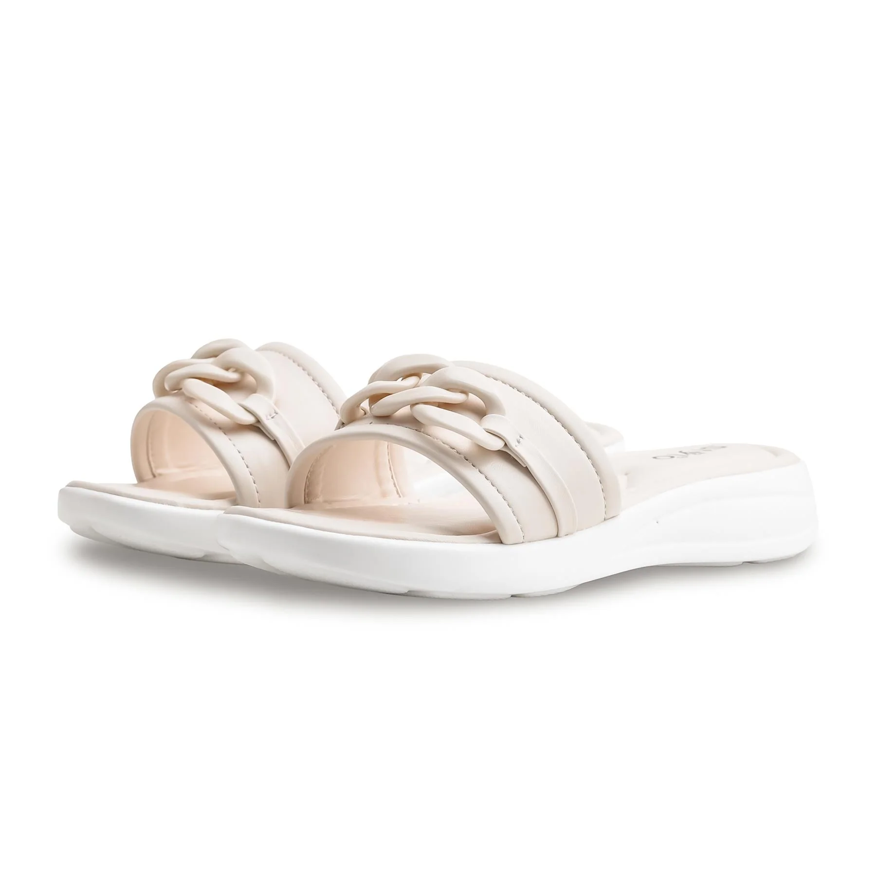 Fawn Formal Slipper PU0482 - Image 3
