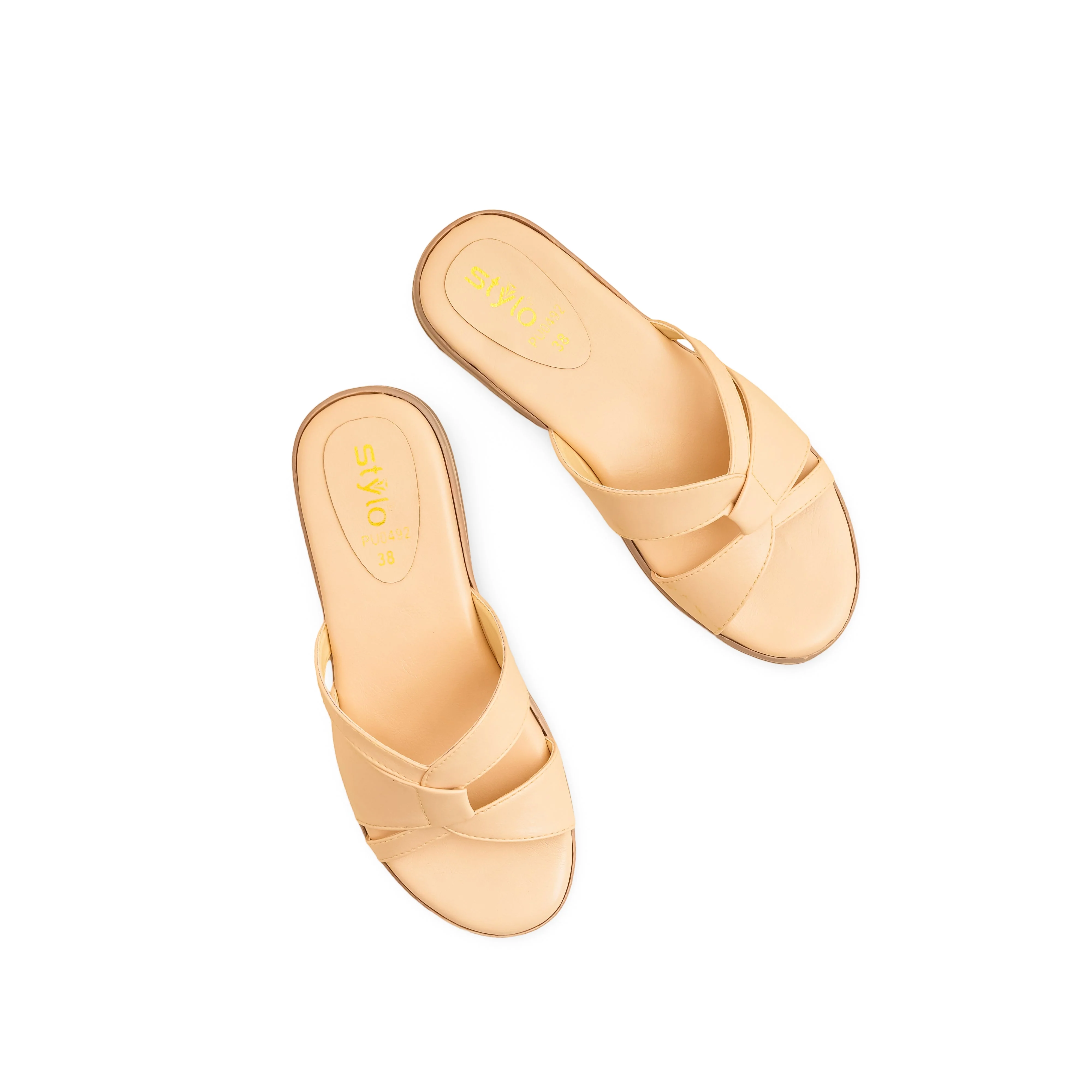 Fawn Formal Slipper PU0492 - Image 5