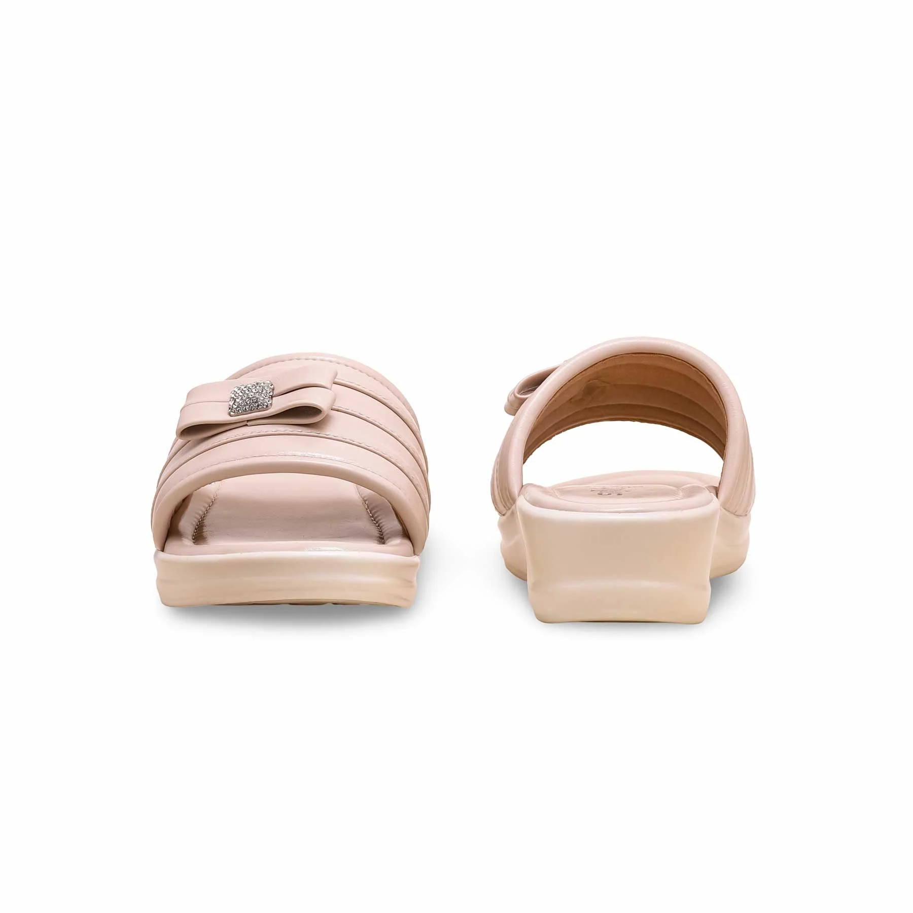 Fawn Formal Slipper PU0497 - Image 4