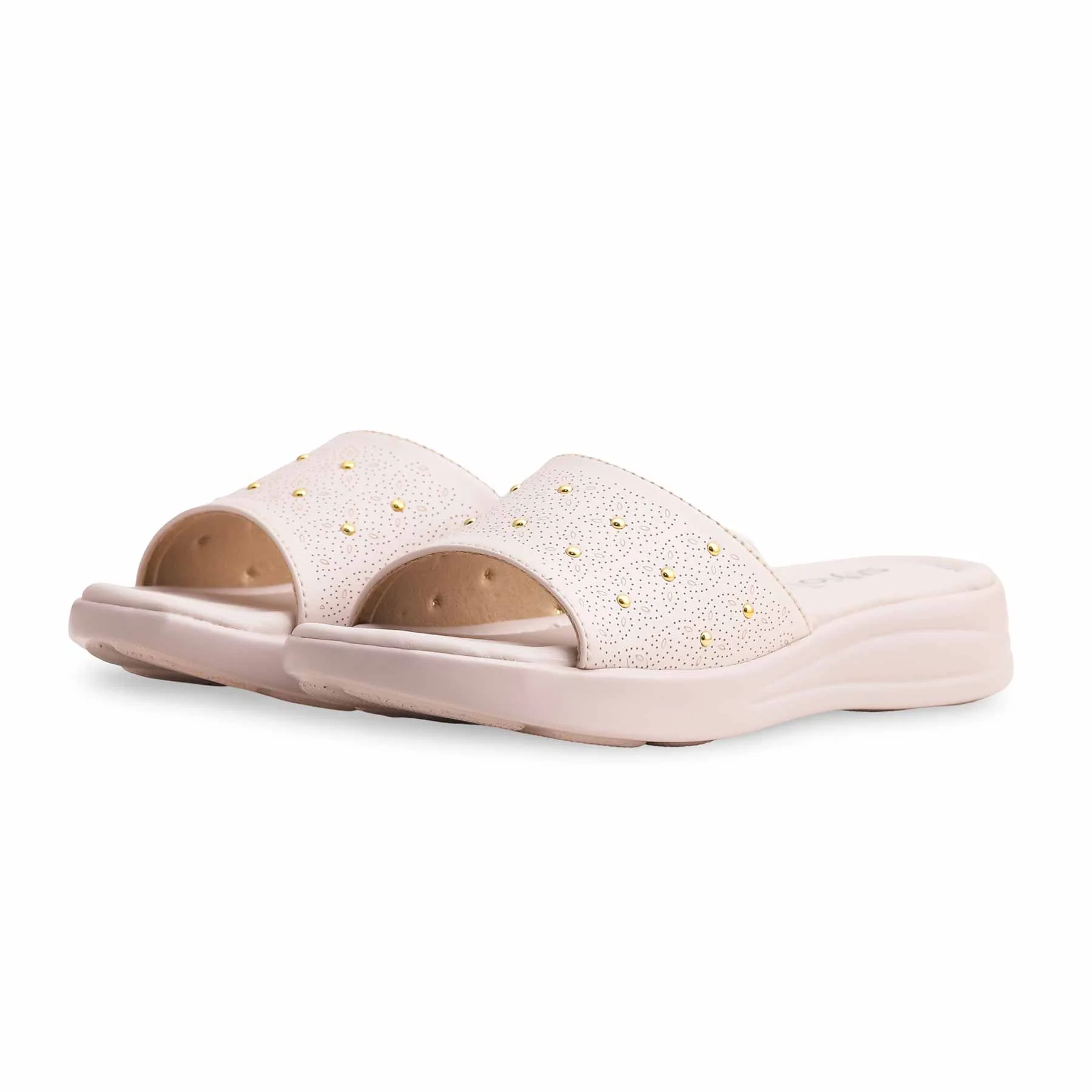 Fawn Formal Slipper PU0498 - Image 3