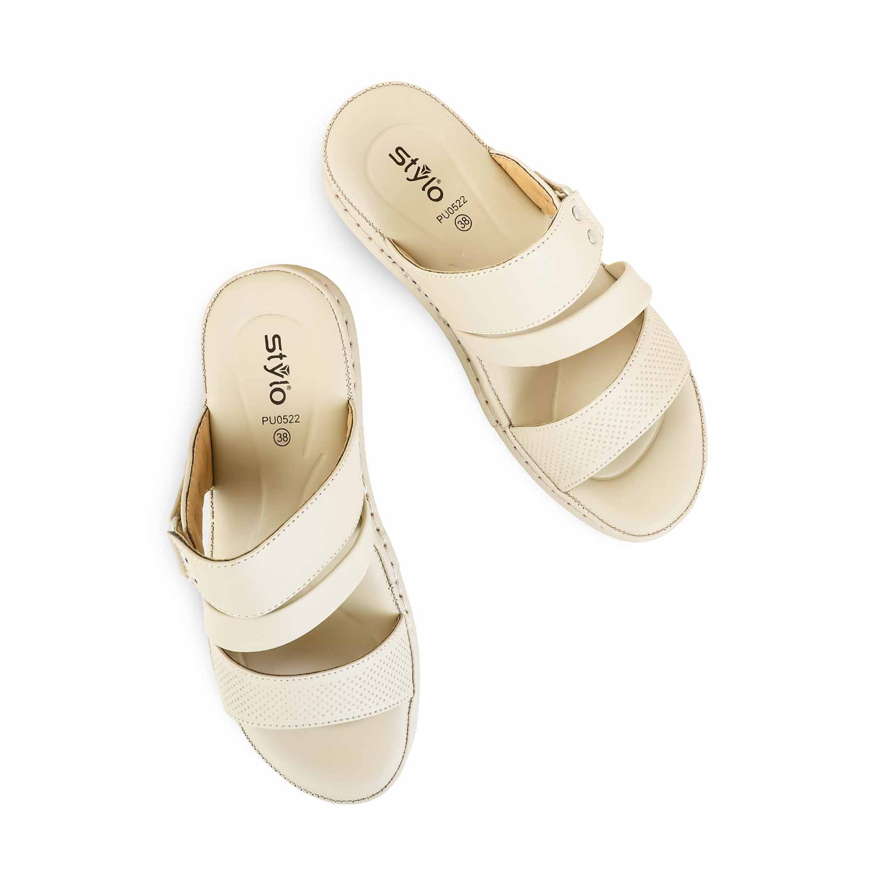 Fawn Formal Slipper PU0522 - Image 5