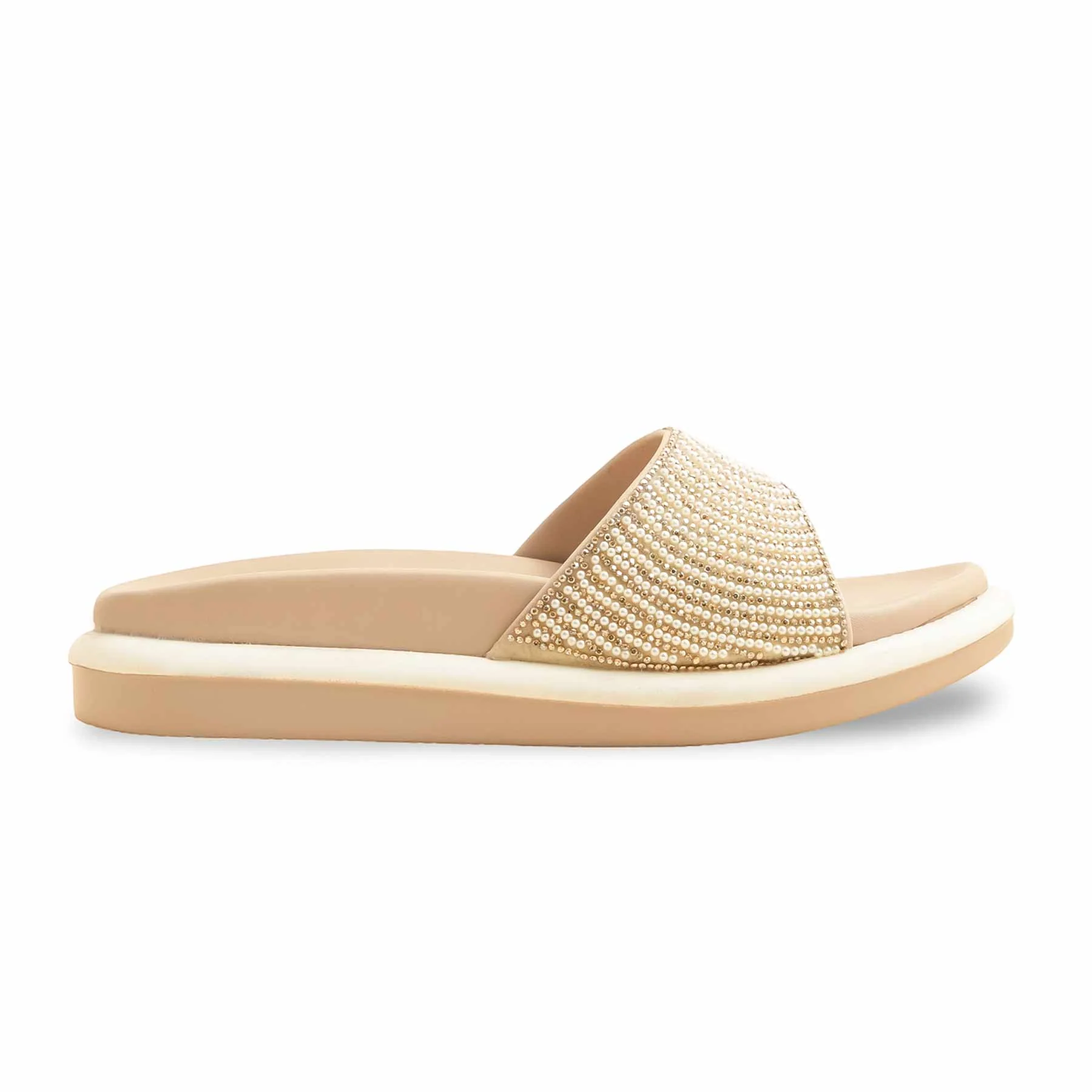 Fawn Formal Slipper PU0532 - Image 2