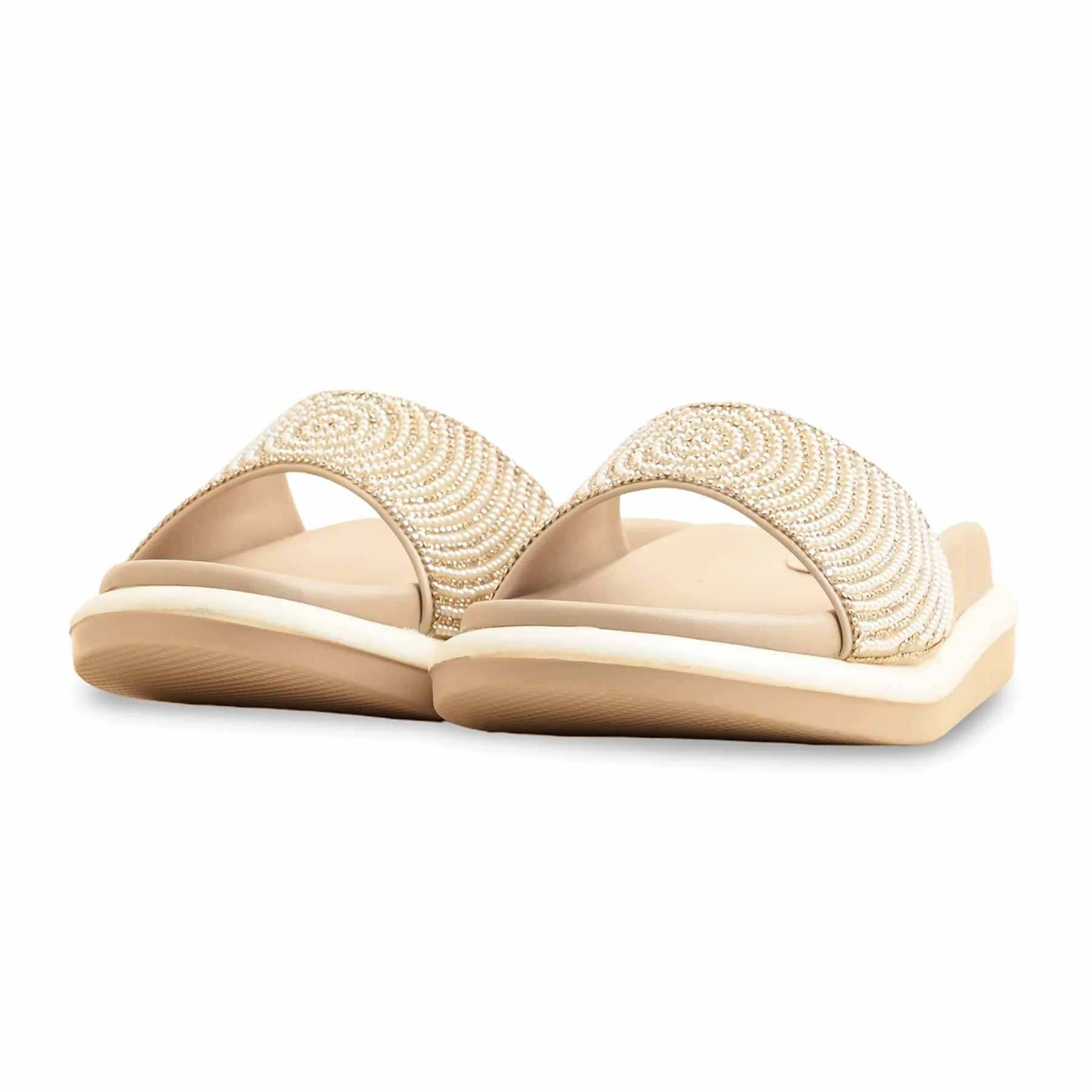 Fawn Formal Slipper PU0532 - Image 3