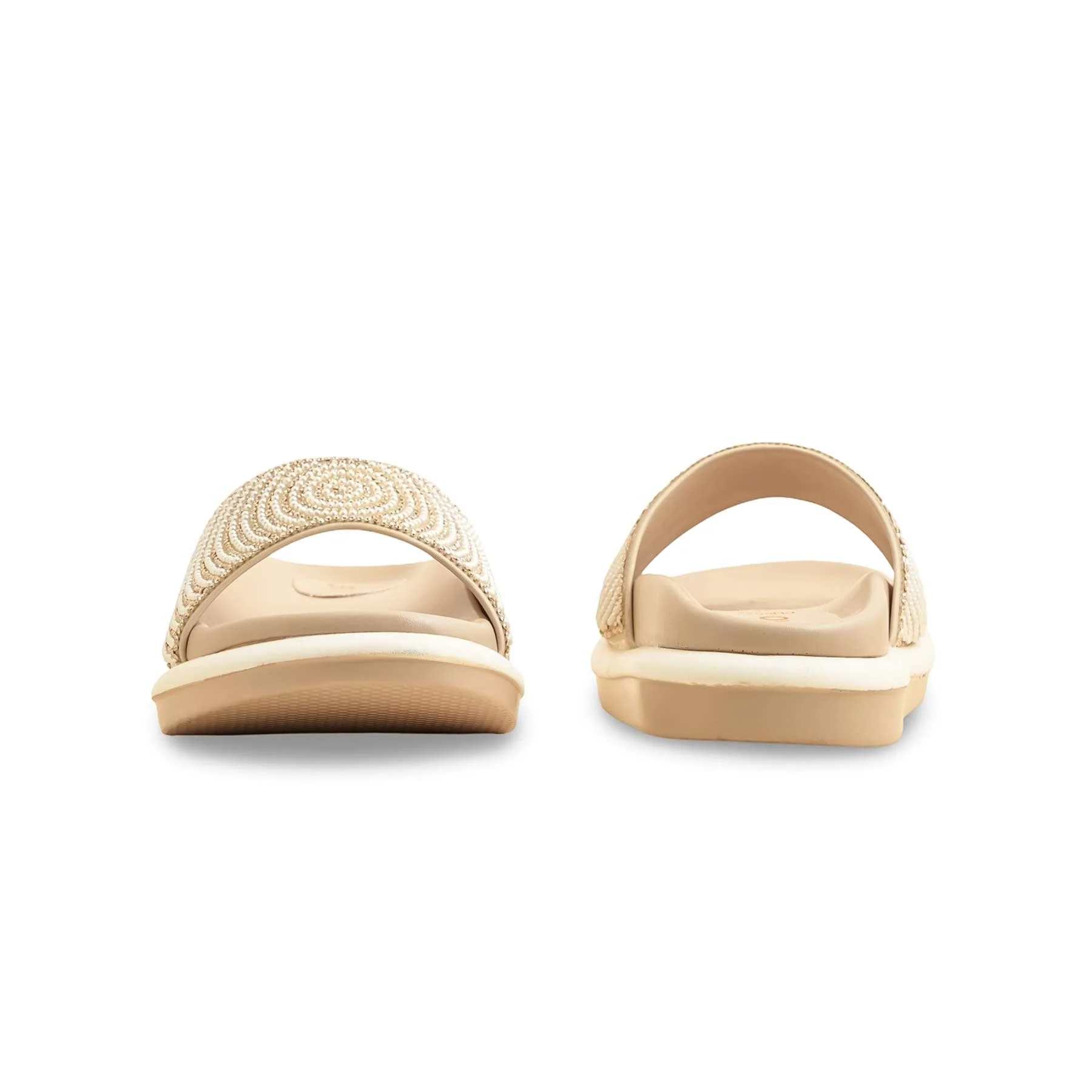 Fawn Formal Slipper PU0532 - Image 4
