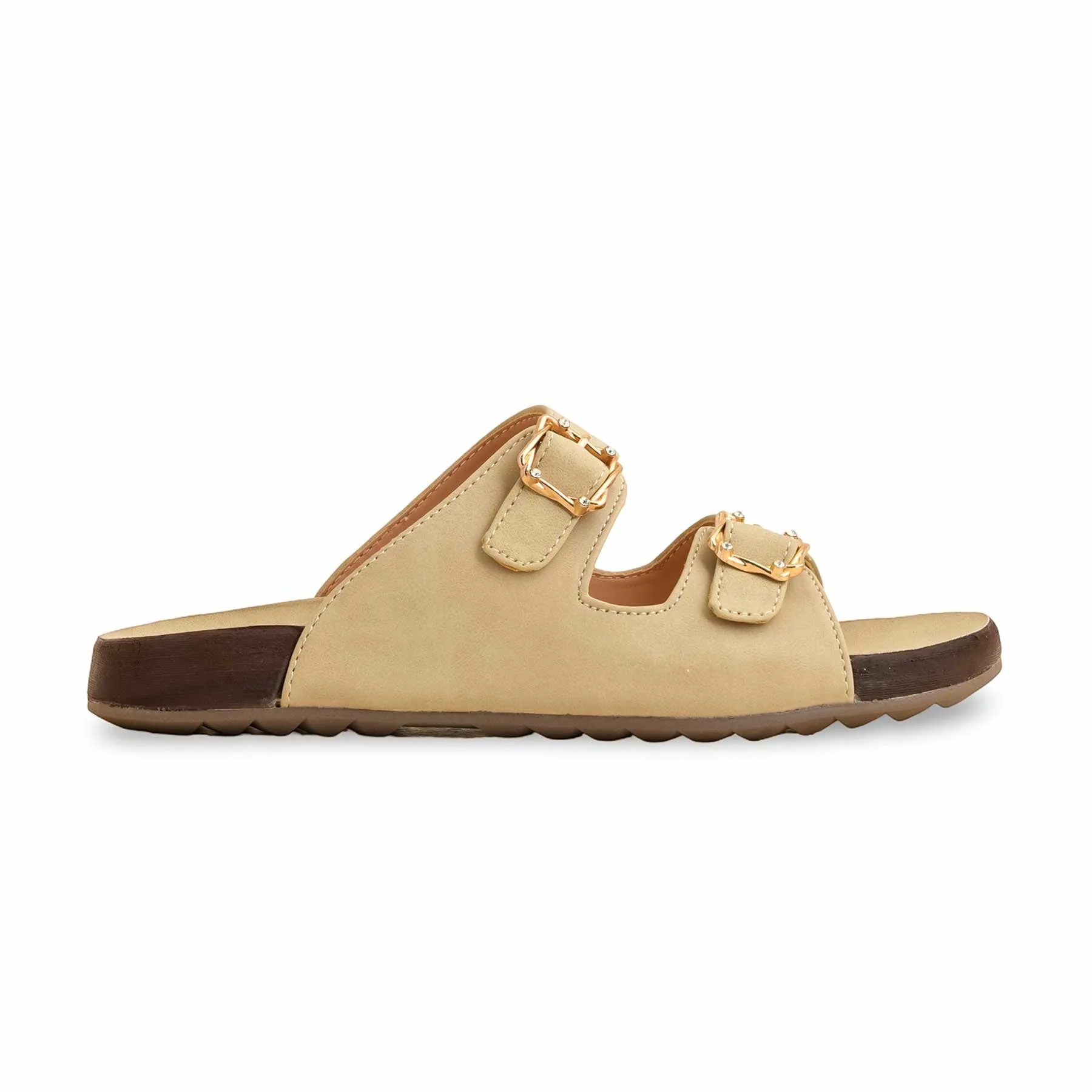 Fawn Formal Slipper PU0538 - Image 2