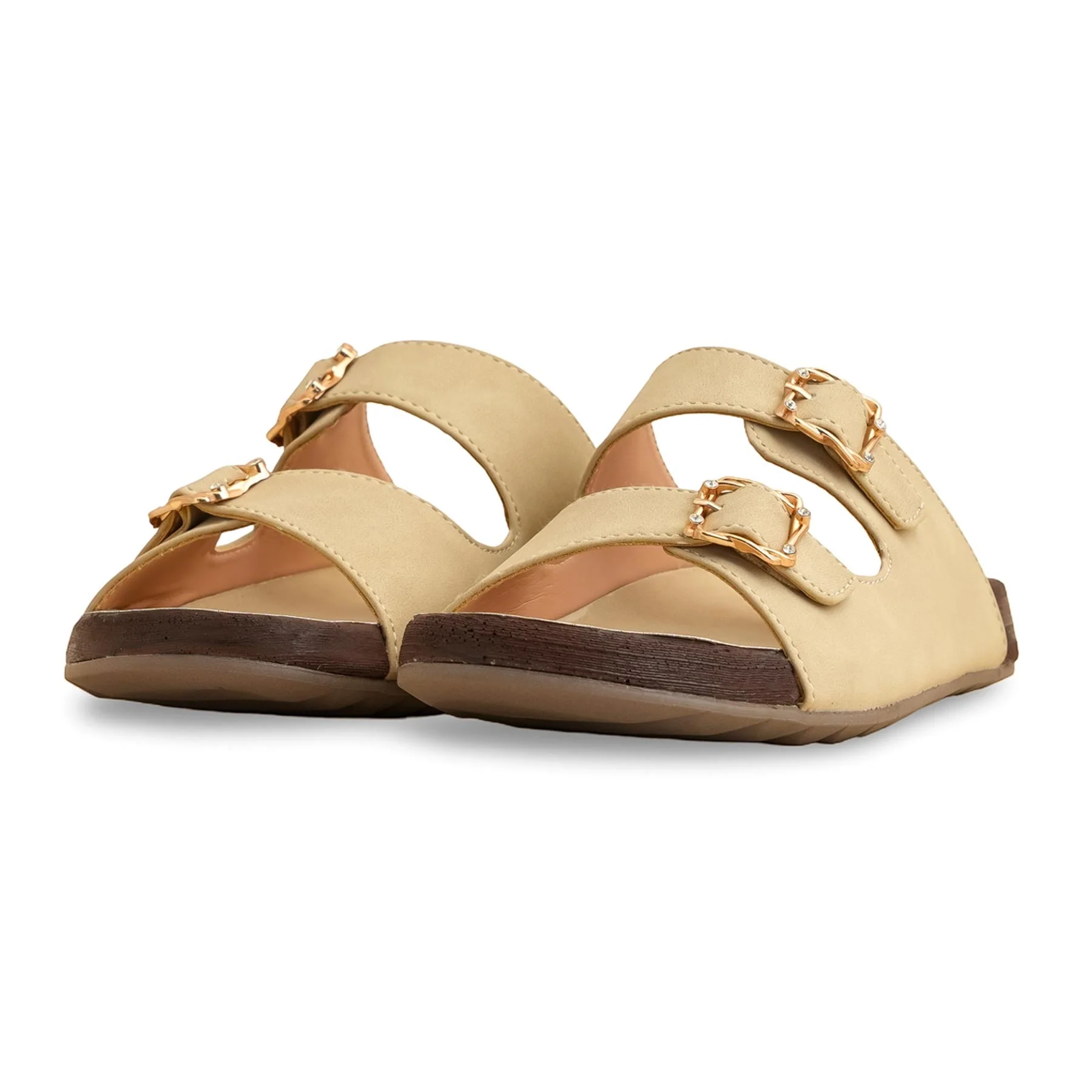 Fawn Formal Slipper PU0538 - Image 3