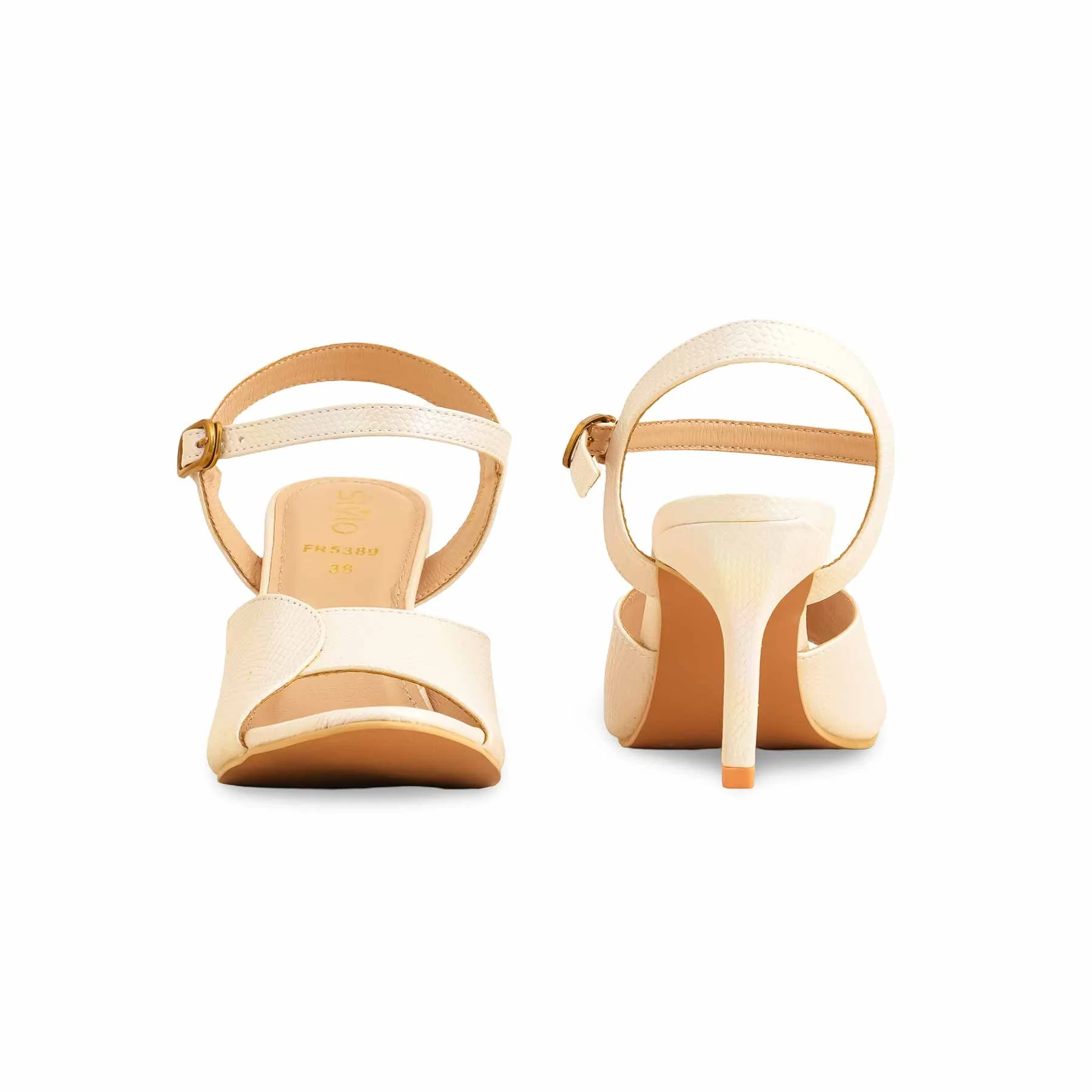 Fawn Formal Women Sandal FR5389 - Image 4