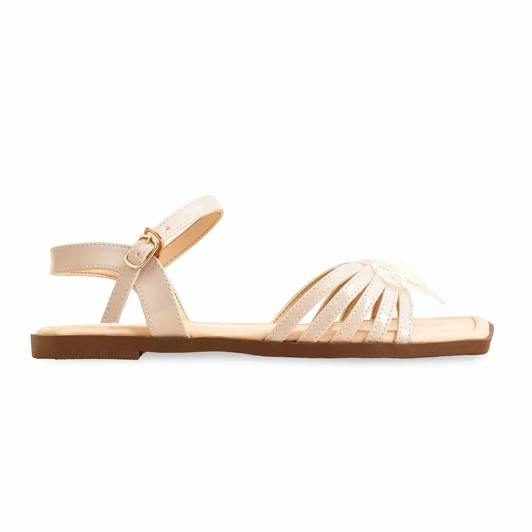 Fawn Formal Women Sandal FR5409 - Image 2